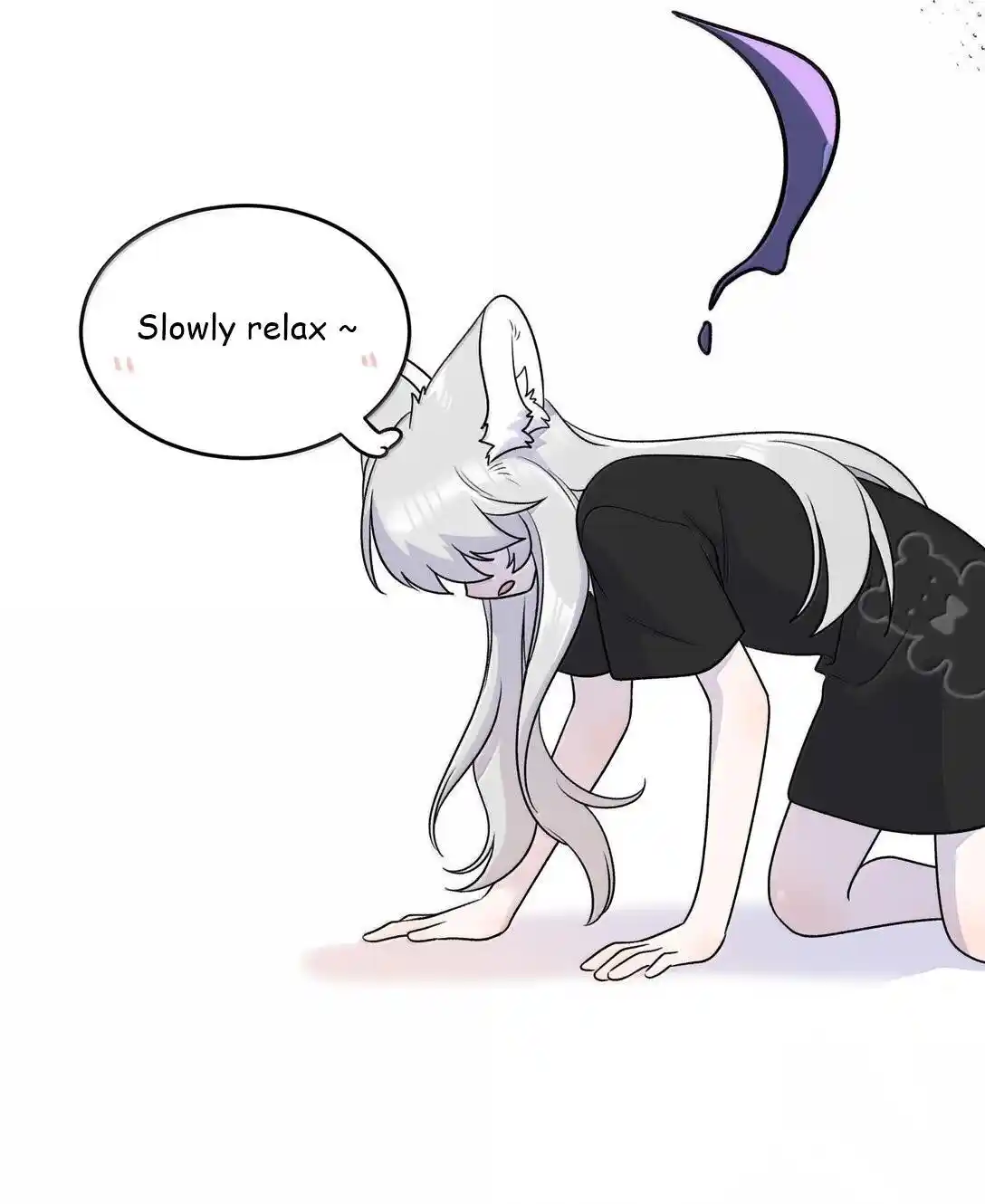 My Food Seems To Be Very Cute Chapter 181