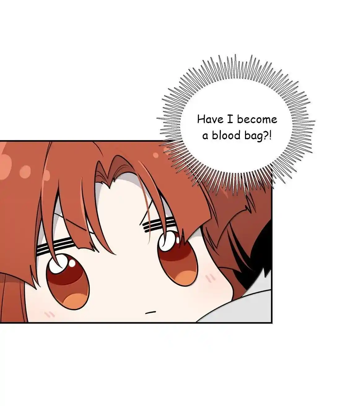 My Food Seems To Be Very Cute Chapter 181