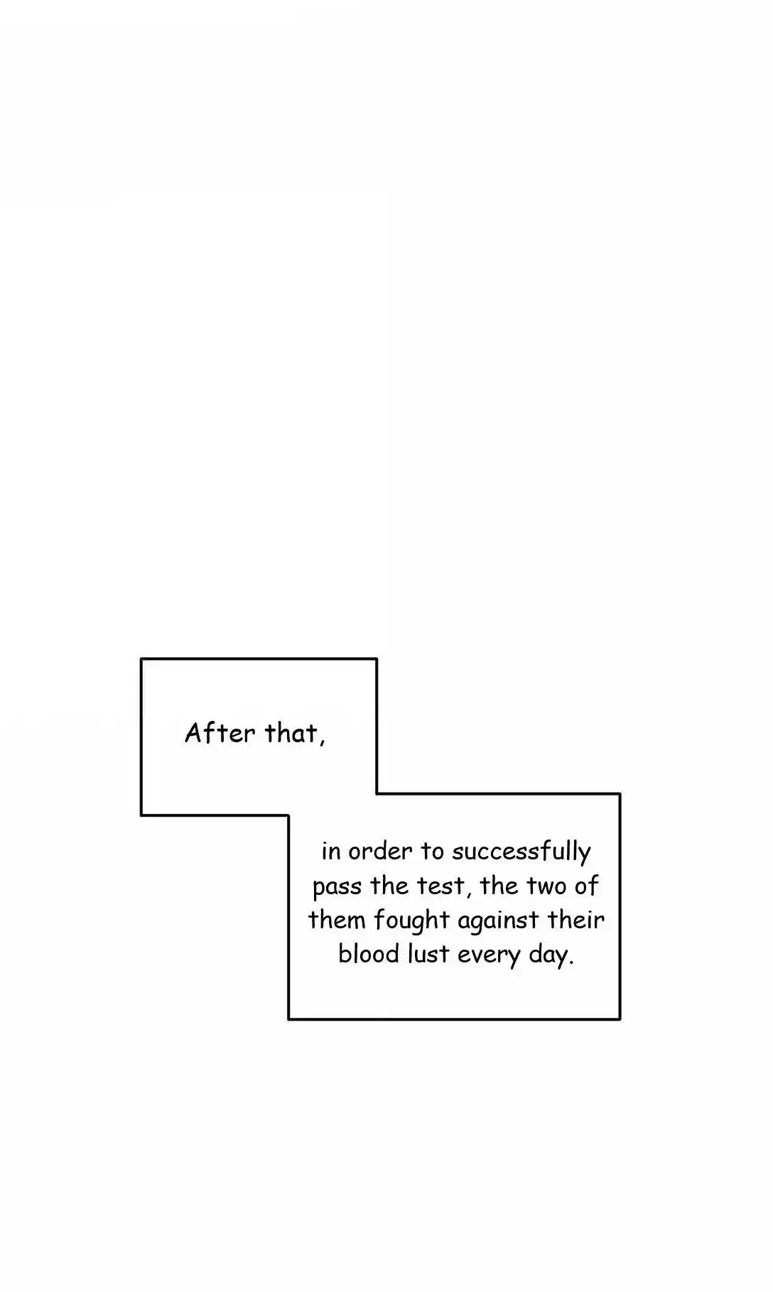 My Food Seems To Be Very Cute Chapter 182