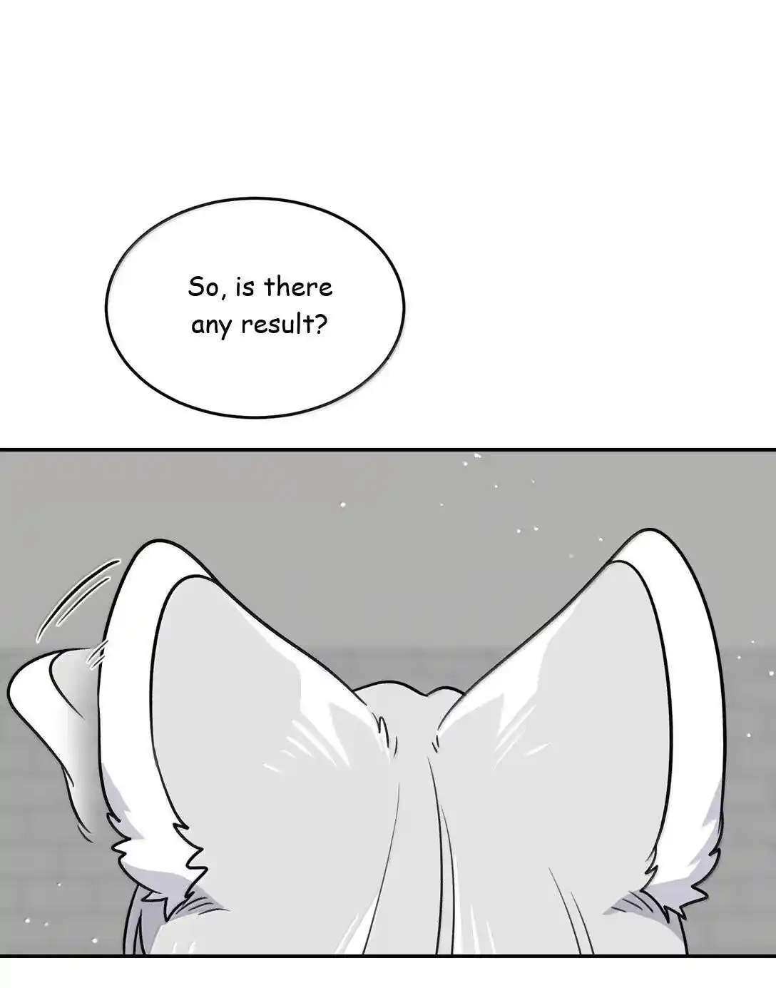 My Food Seems To Be Very Cute Chapter 182