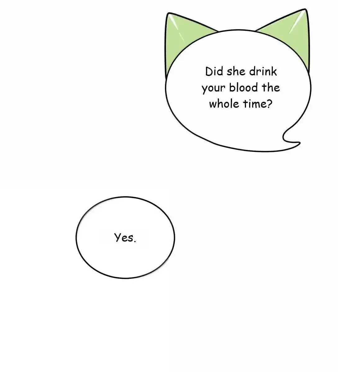 My Food Seems To Be Very Cute Chapter 182