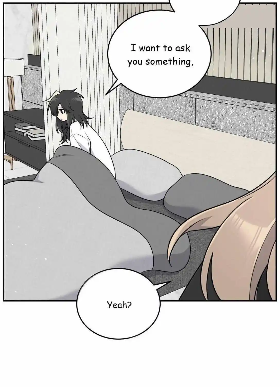 My Food Seems To Be Very Cute Chapter 182