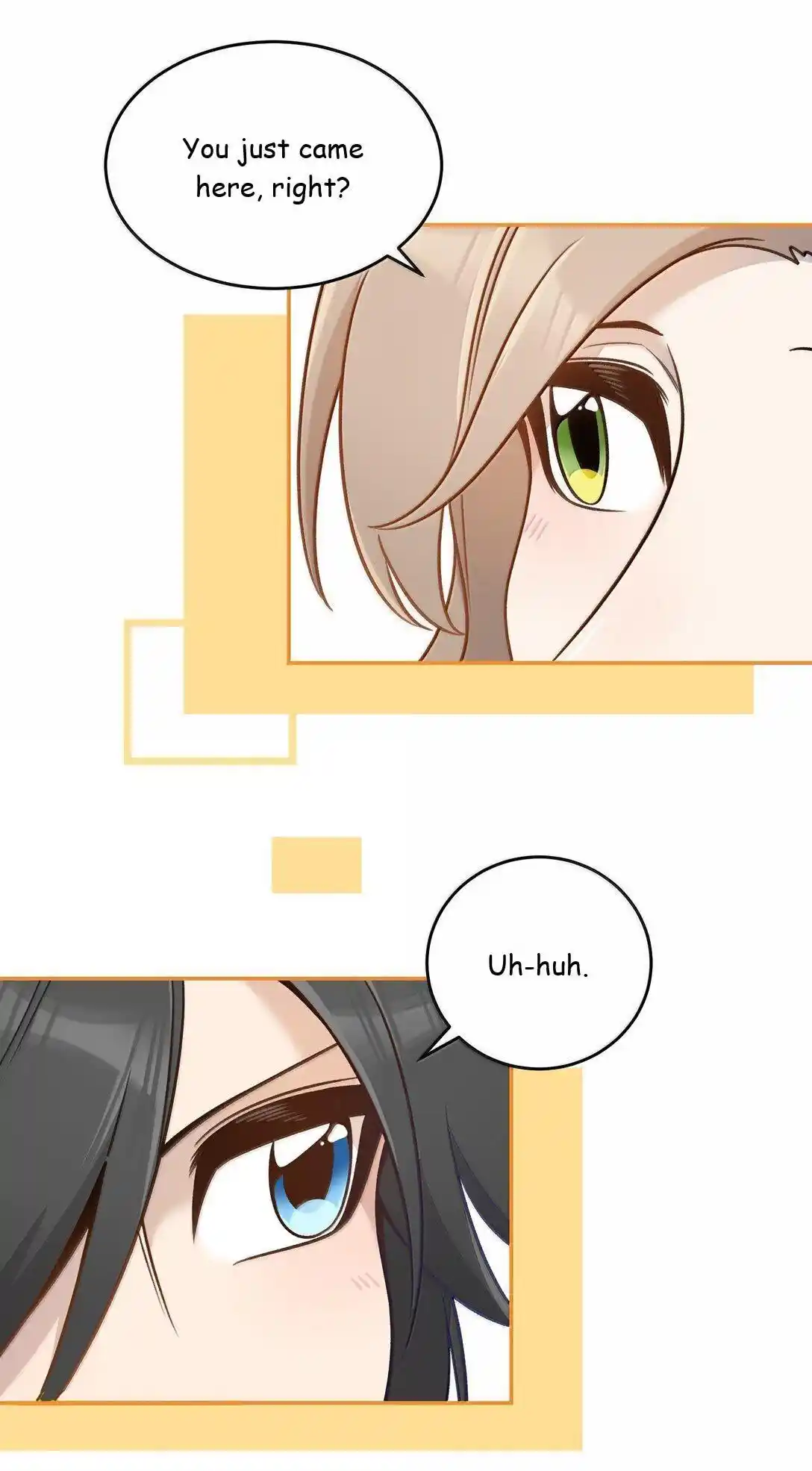 My Food Seems To Be Very Cute Chapter 182