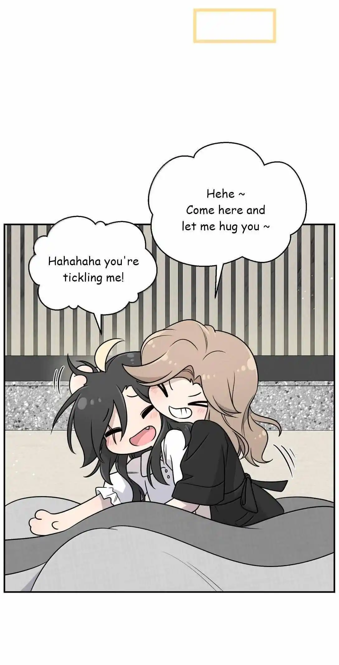 My Food Seems To Be Very Cute Chapter 182