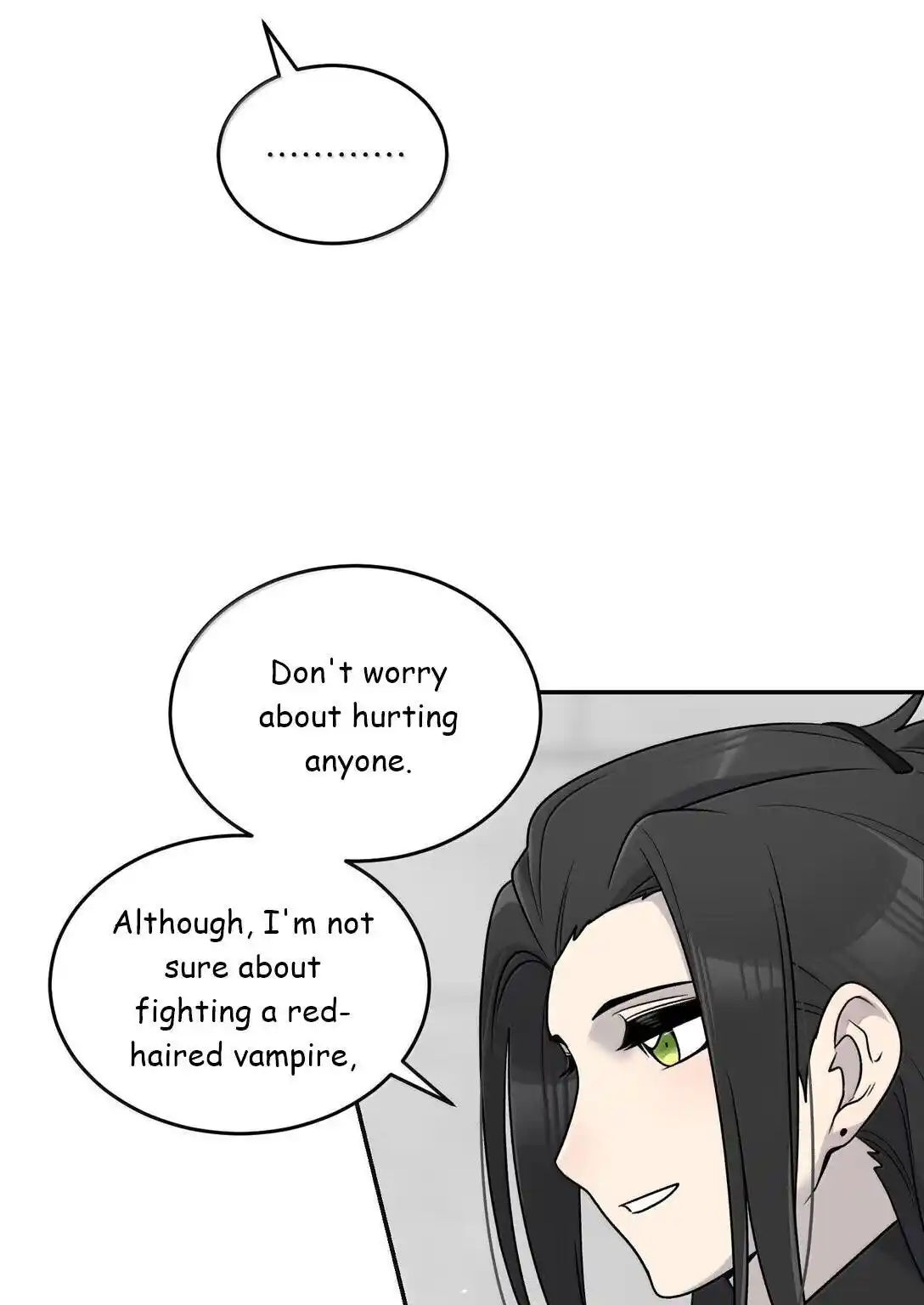 My Food Seems To Be Very Cute Chapter 182