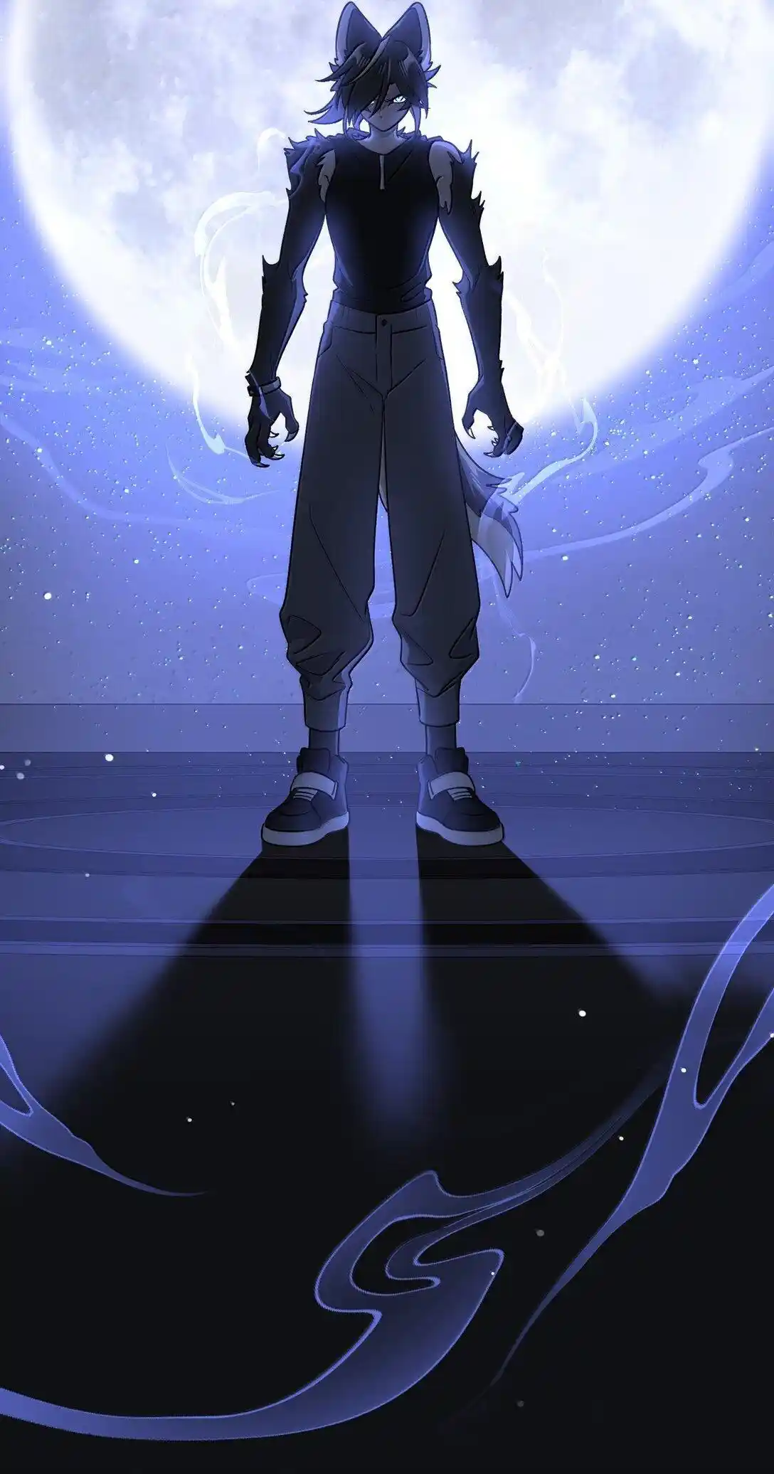 My Food Seems To Be Very Cute Chapter 182