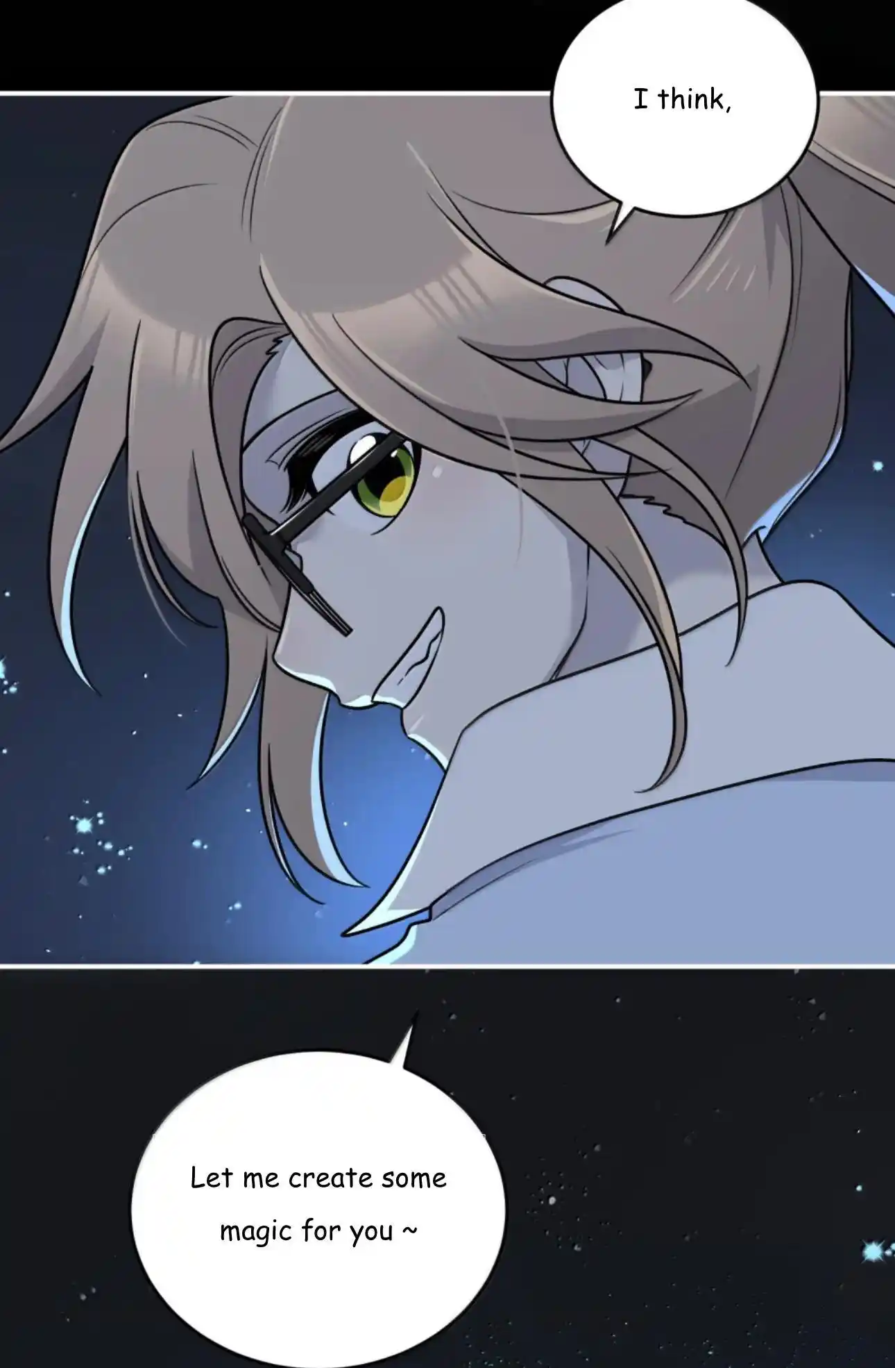 My Food Seems To Be Very Cute Chapter 183