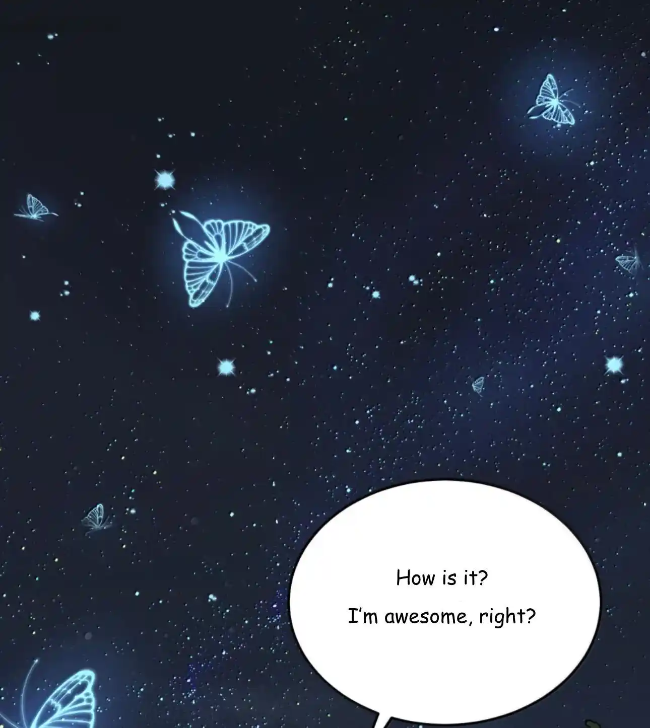 My Food Seems To Be Very Cute Chapter 183