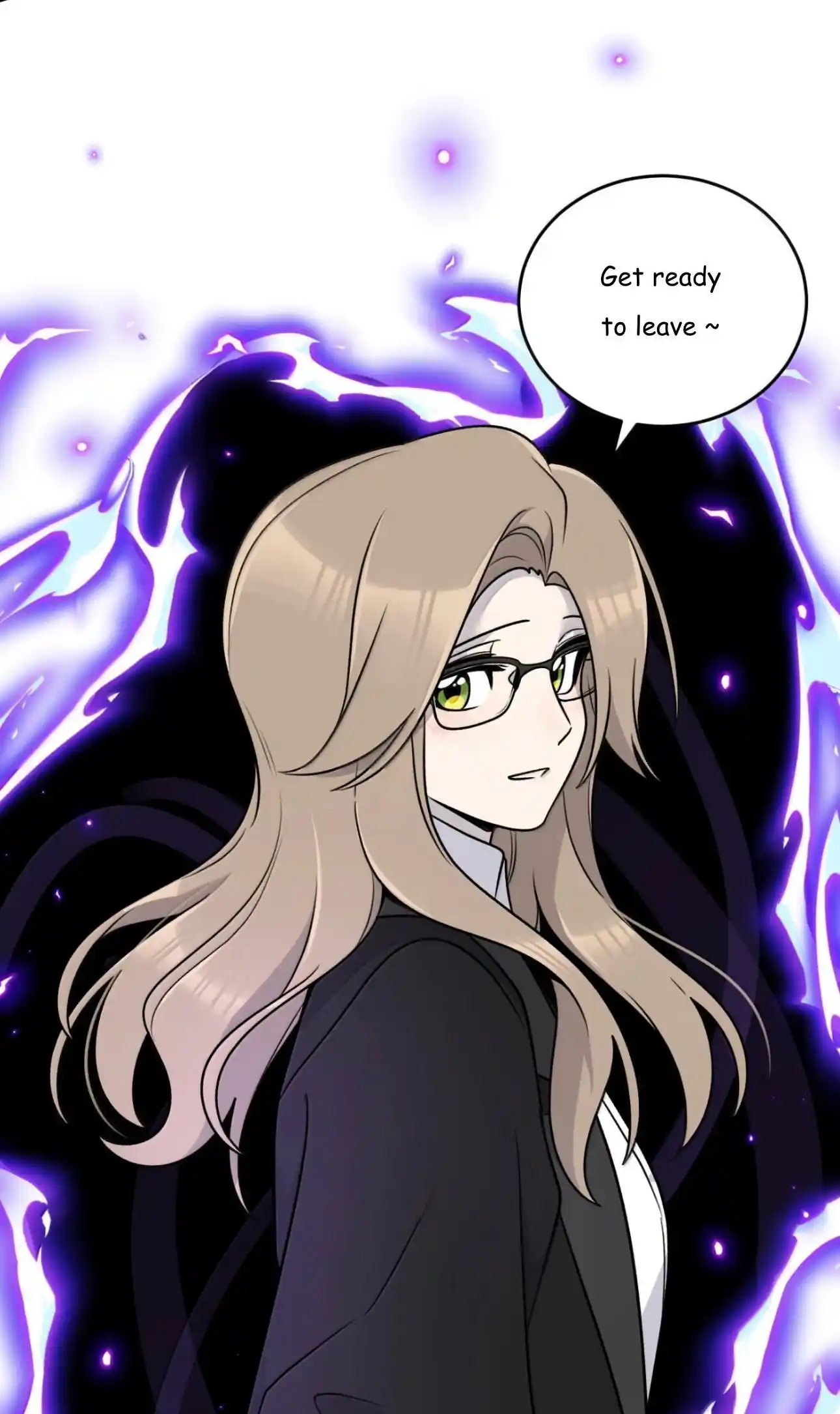 My Food Seems To Be Very Cute Chapter 183