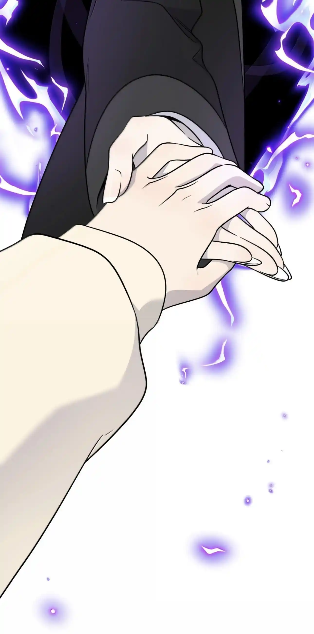 My Food Seems To Be Very Cute Chapter 183