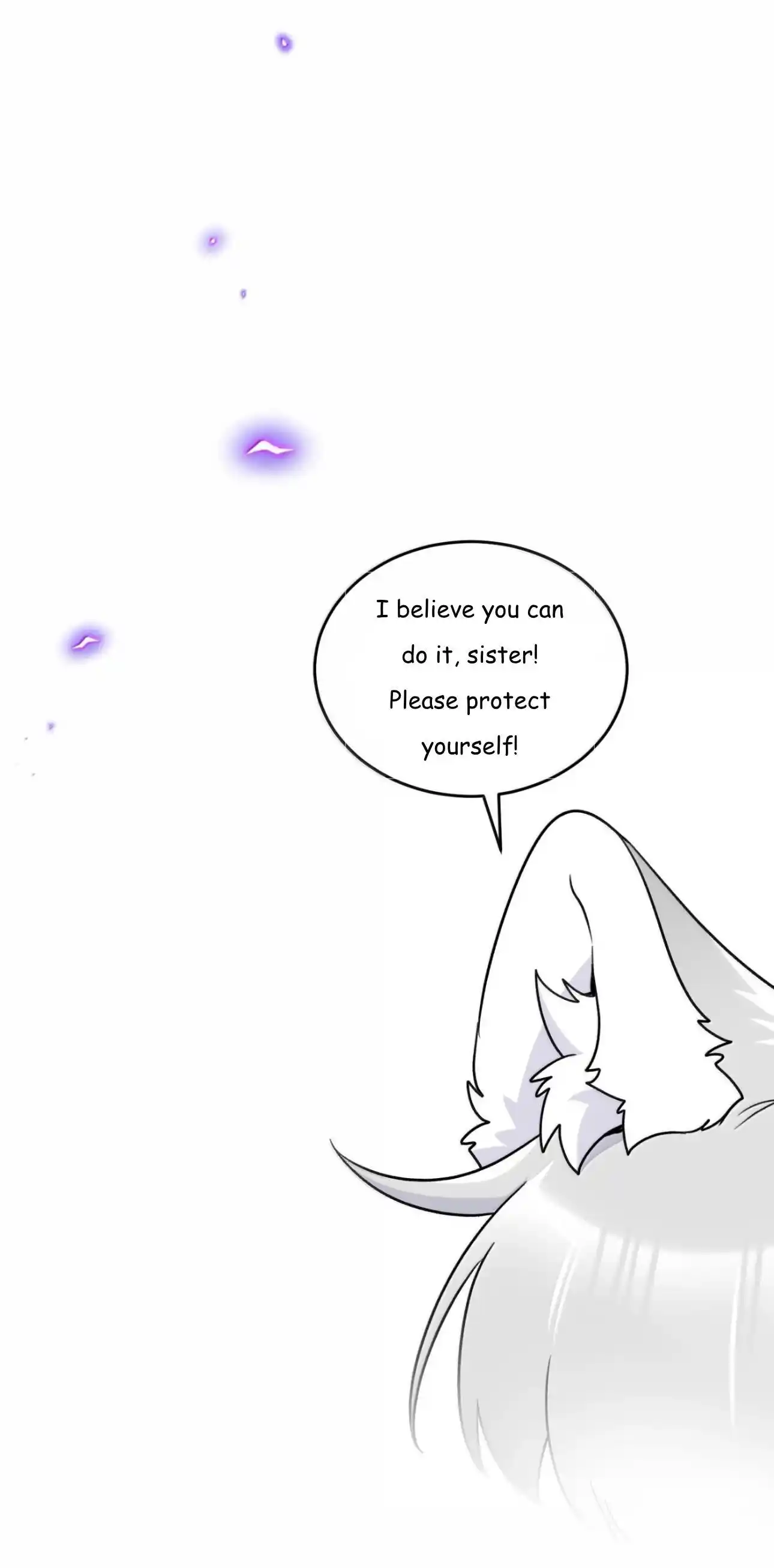 My Food Seems To Be Very Cute Chapter 183