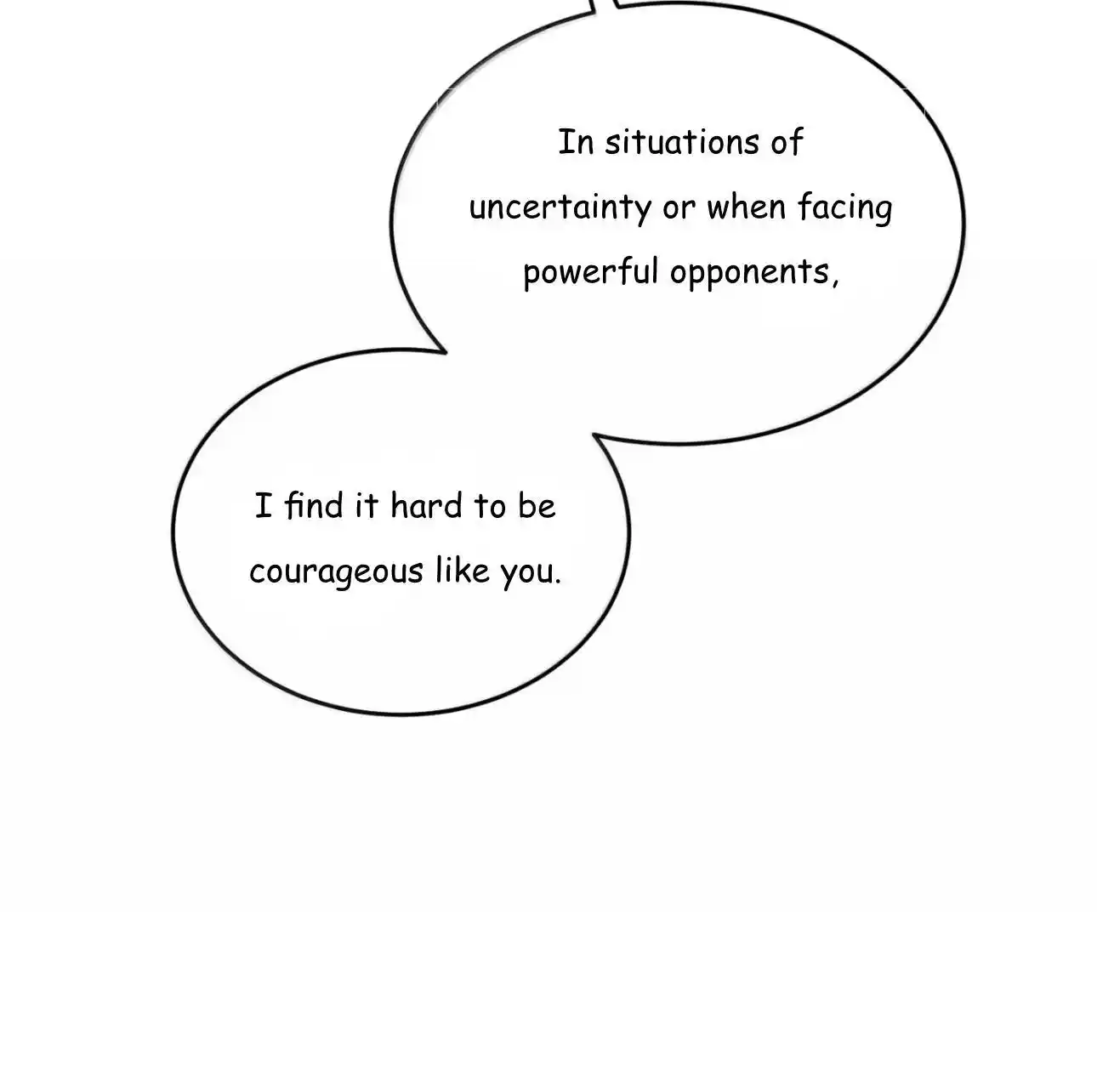 My Food Seems To Be Very Cute Chapter 183