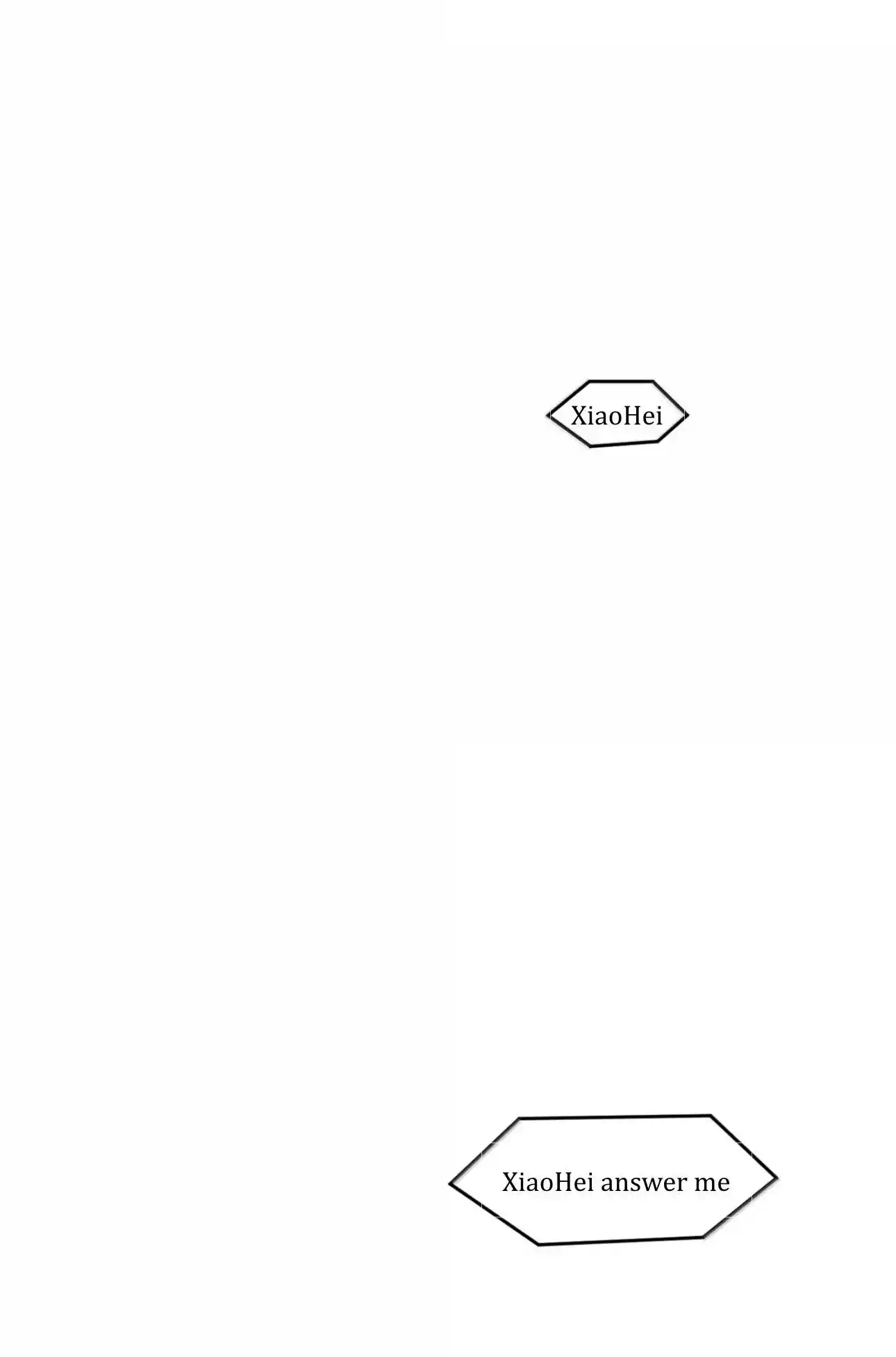 My Food Seems To Be Very Cute Chapter 183