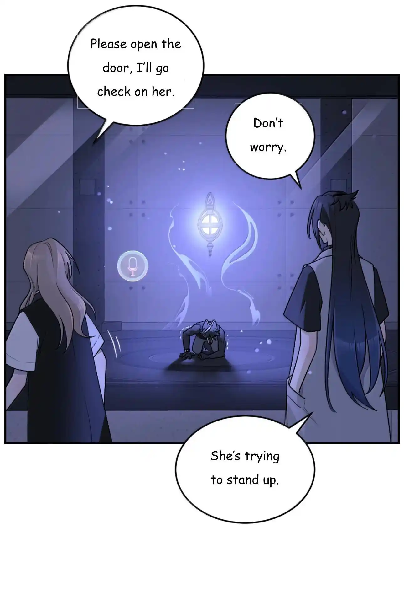 My Food Seems To Be Very Cute Chapter 183