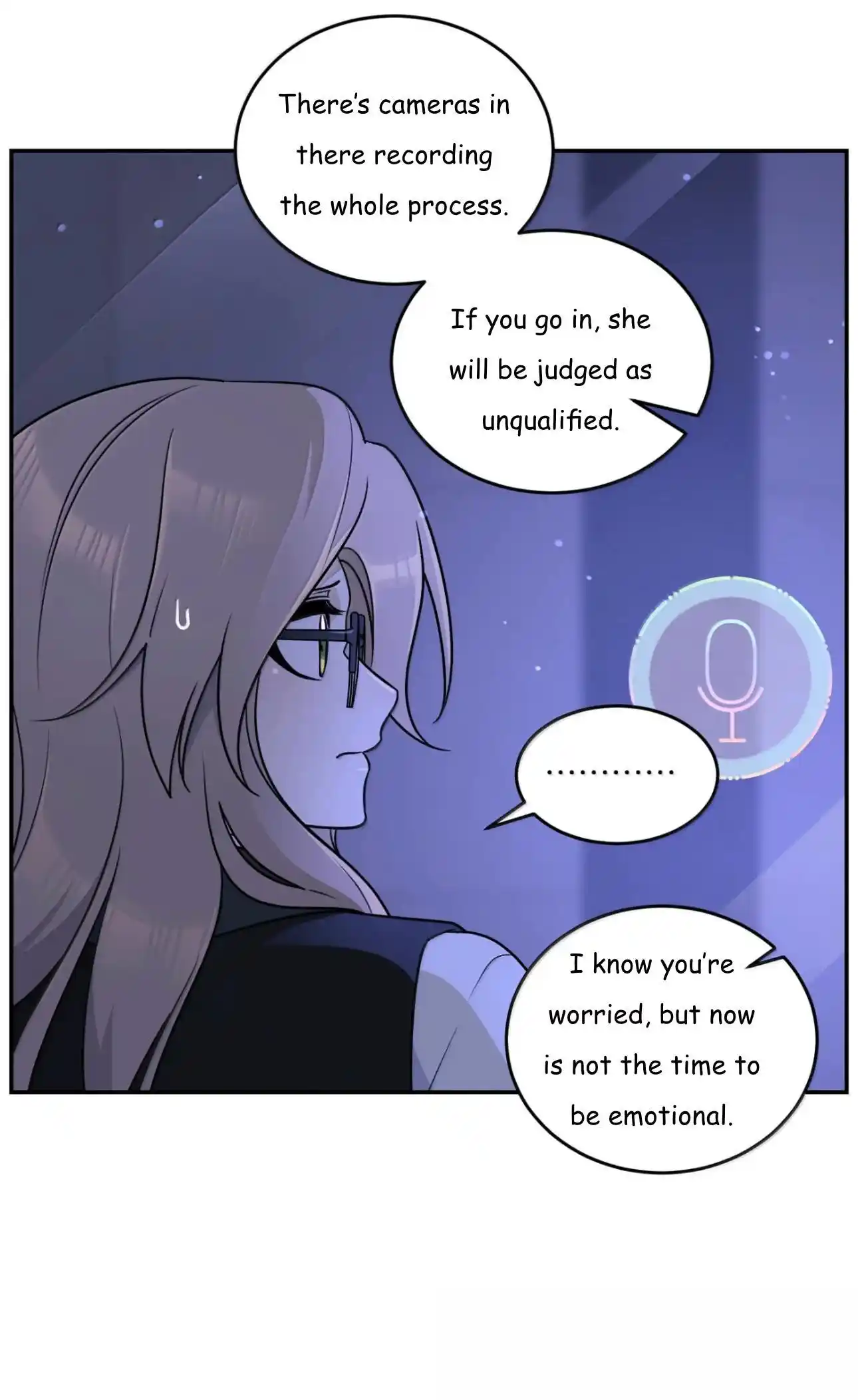 My Food Seems To Be Very Cute Chapter 183