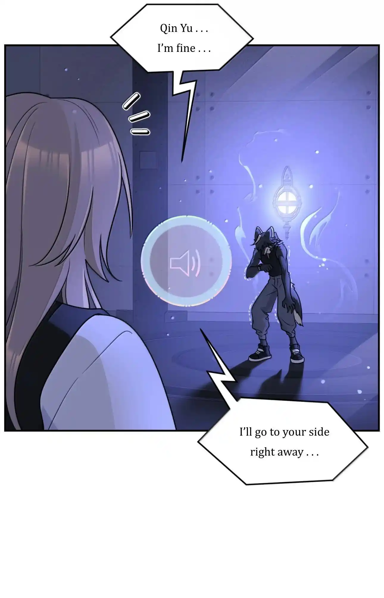 My Food Seems To Be Very Cute Chapter 183