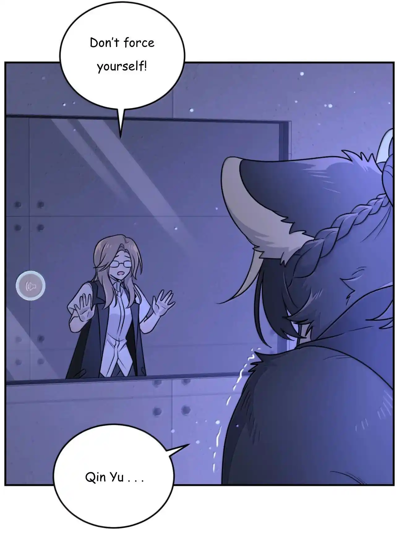 My Food Seems To Be Very Cute Chapter 183