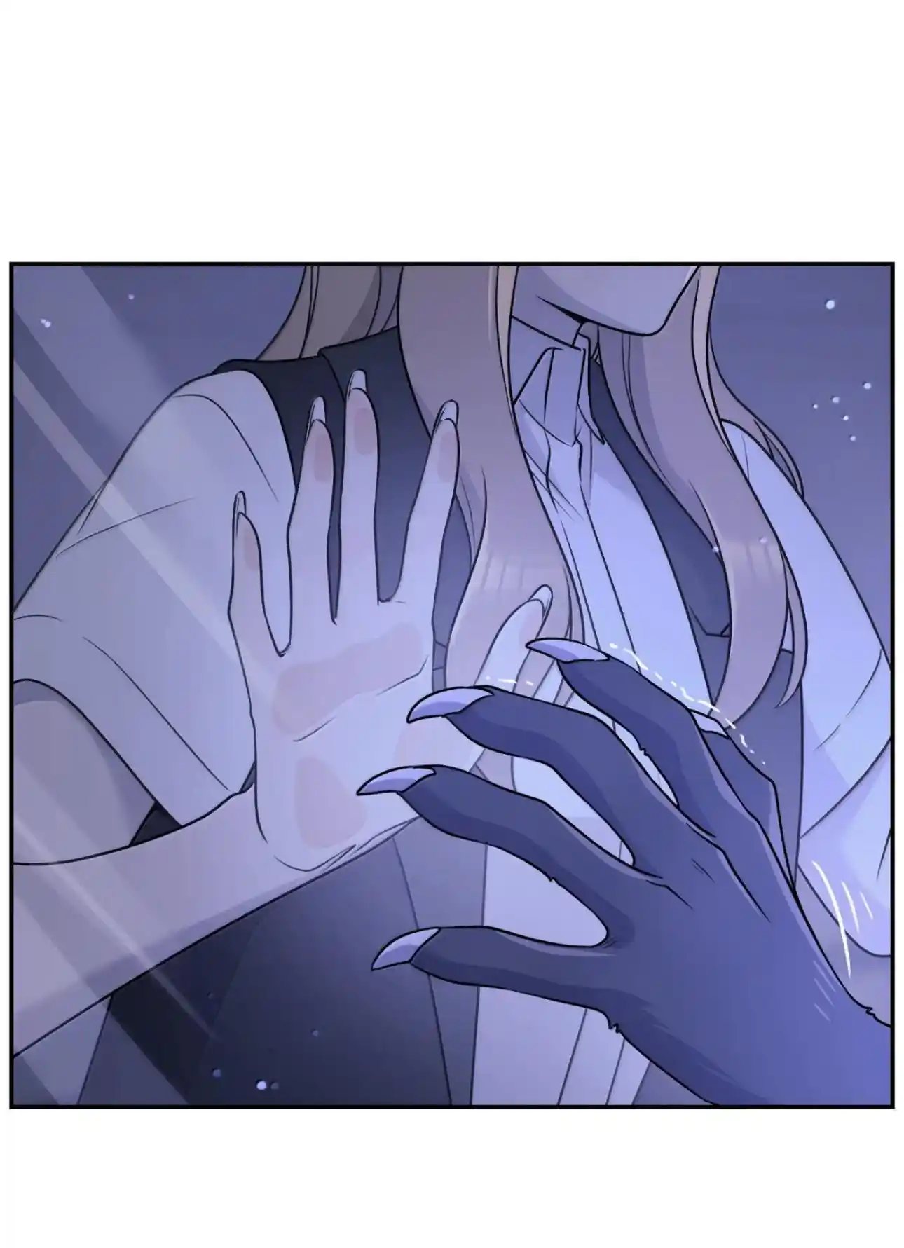 My Food Seems To Be Very Cute Chapter 183