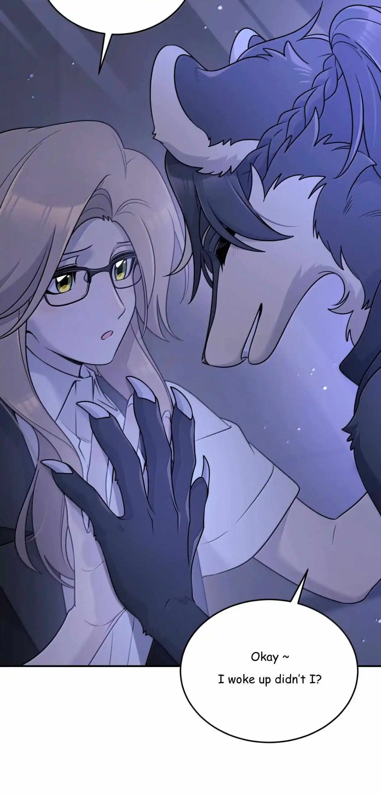 My Food Seems To Be Very Cute Chapter 183