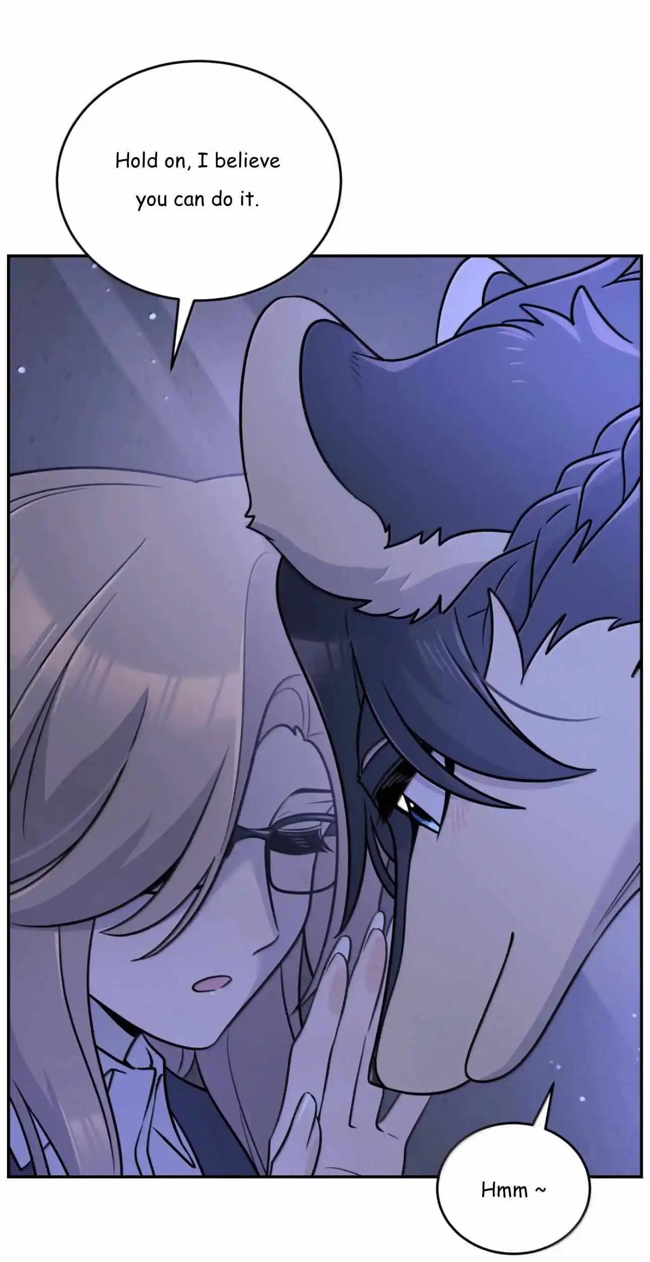 My Food Seems To Be Very Cute Chapter 183