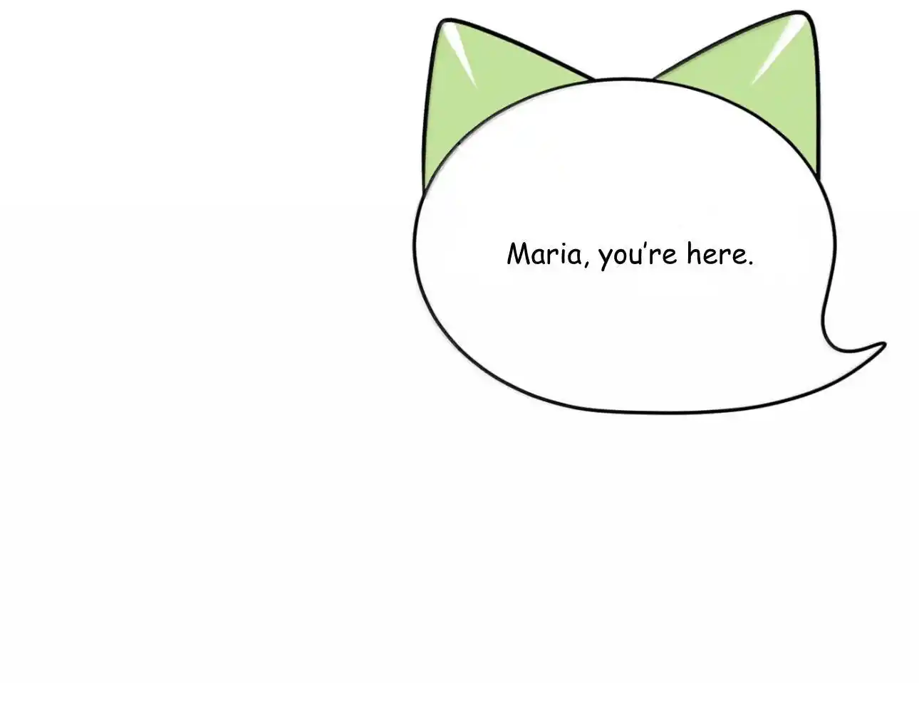 My Food Seems To Be Very Cute Chapter 183