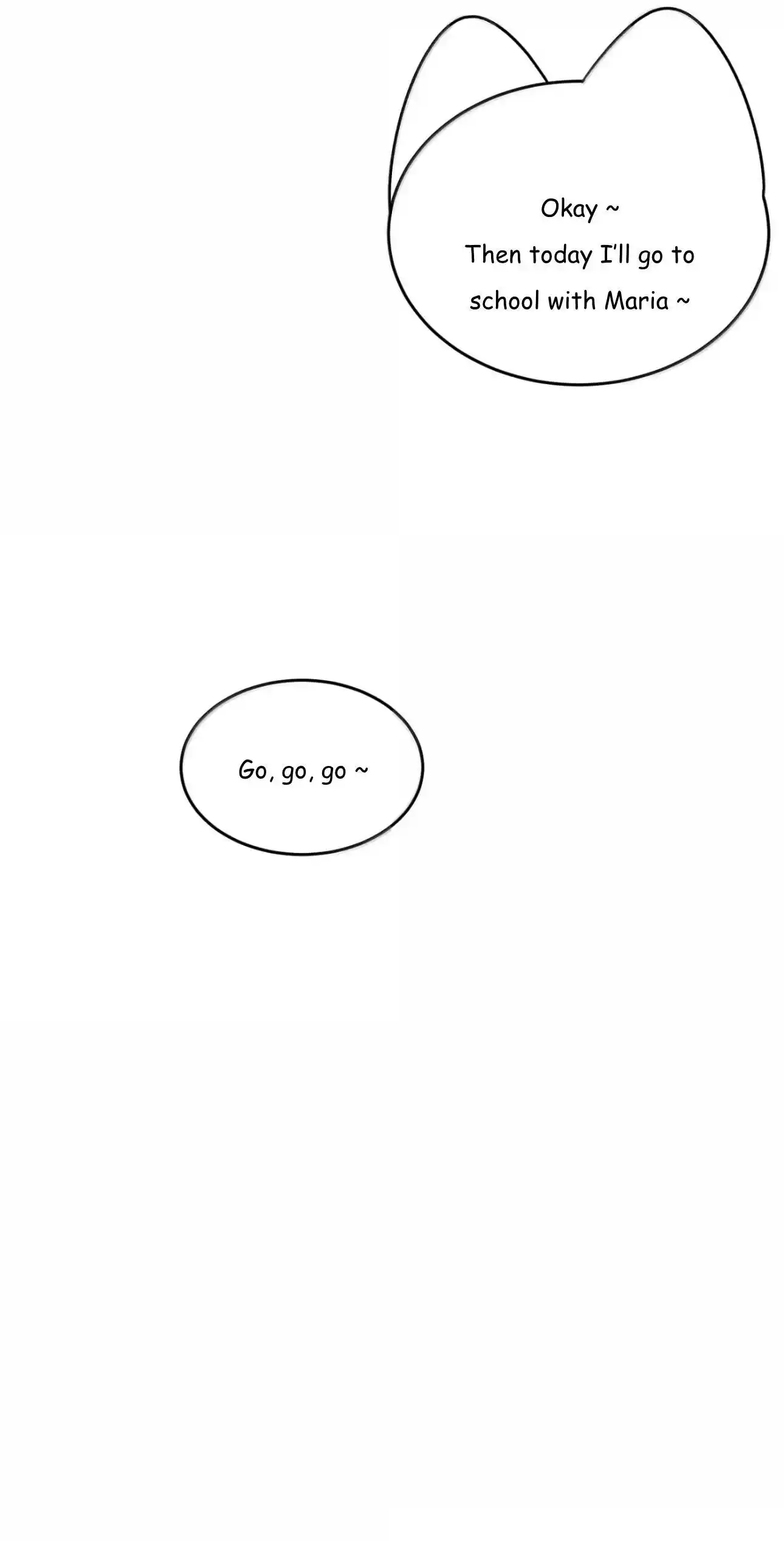 My Food Seems To Be Very Cute Chapter 183