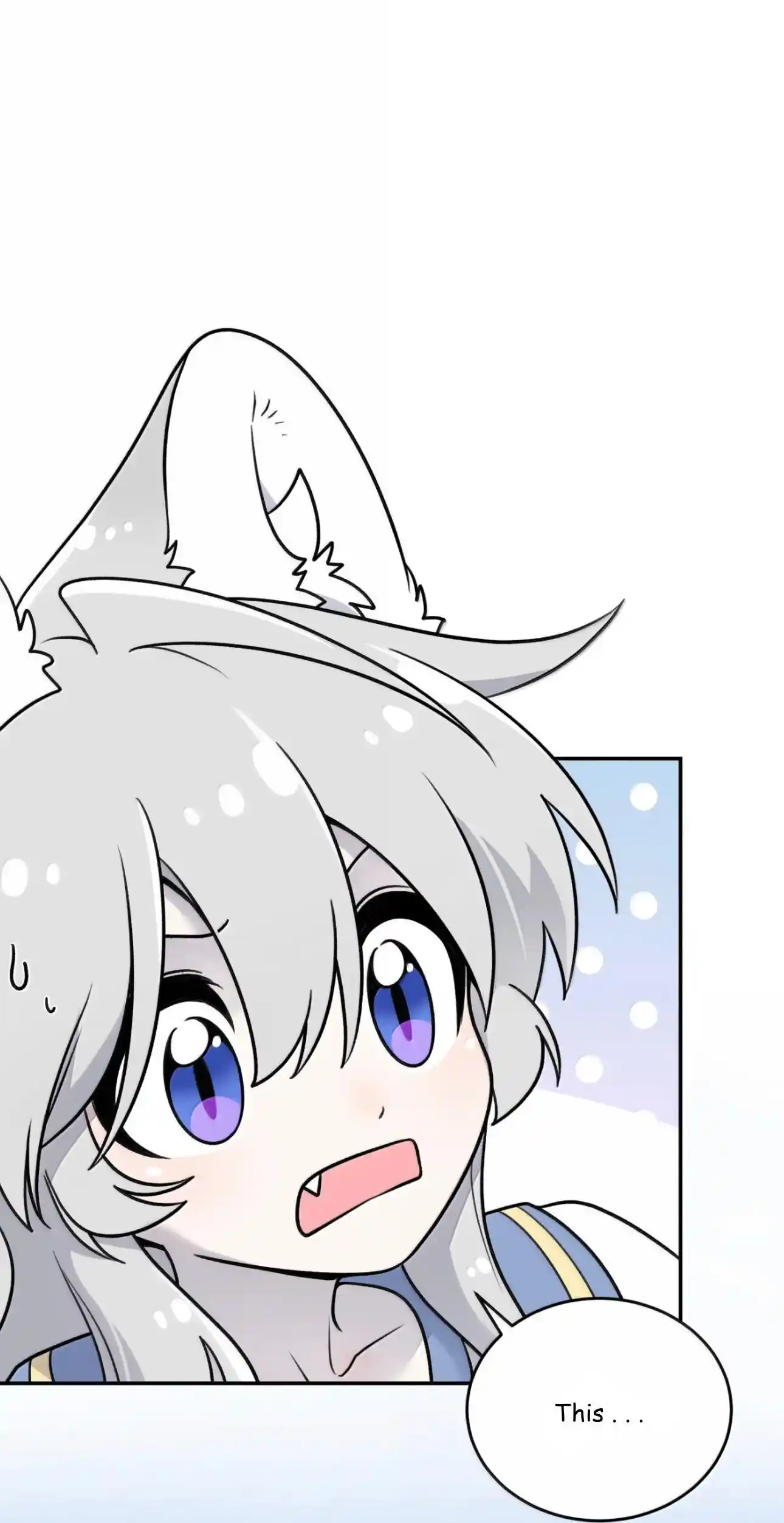 My Food Seems To Be Very Cute Chapter 183