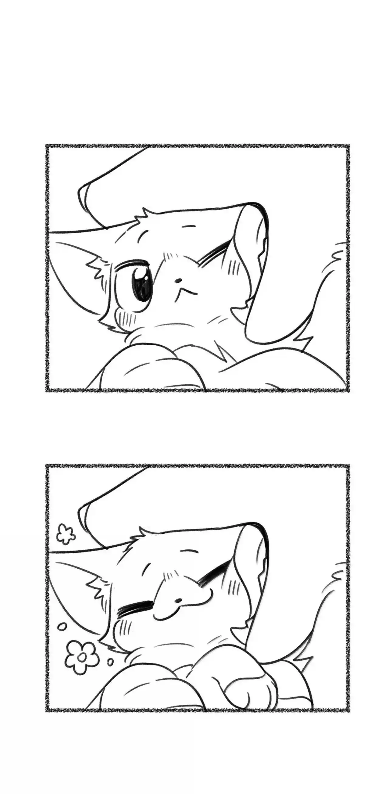 My Food Seems To Be Very Cute Chapter 183