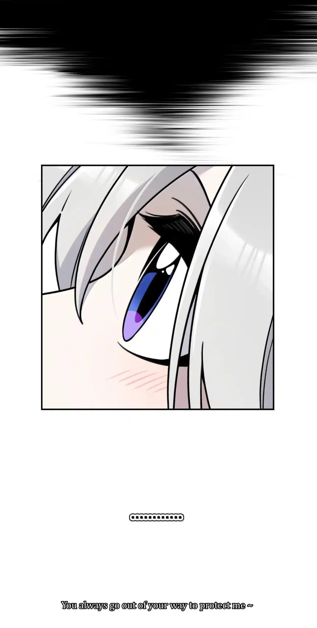 My Food Seems To Be Very Cute Chapter 184