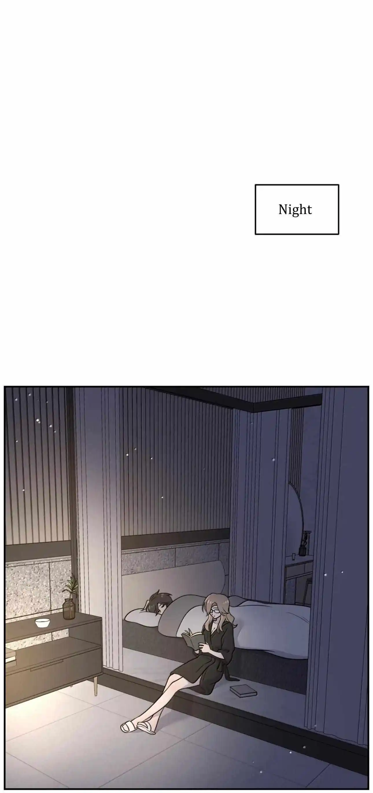 My Food Seems To Be Very Cute Chapter 184