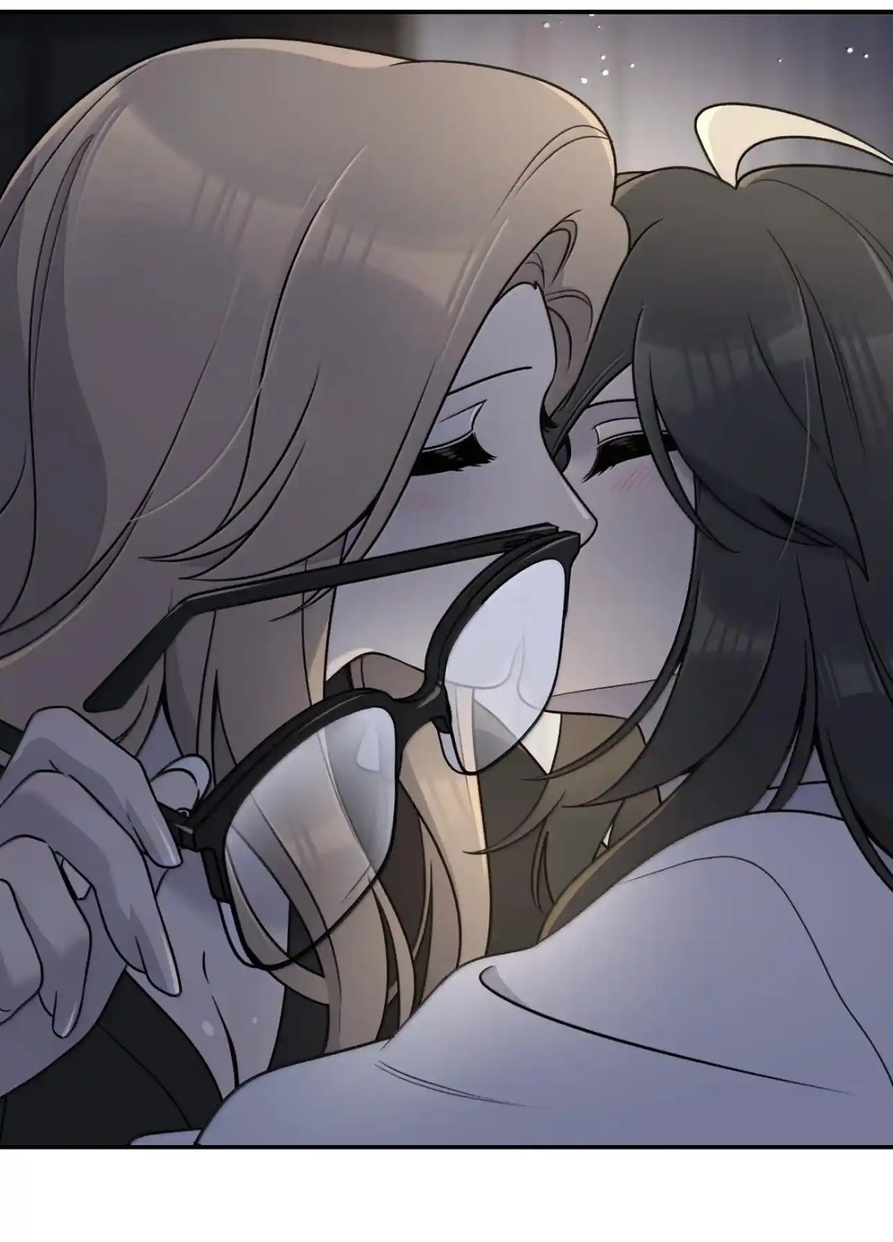 My Food Seems To Be Very Cute Chapter 184