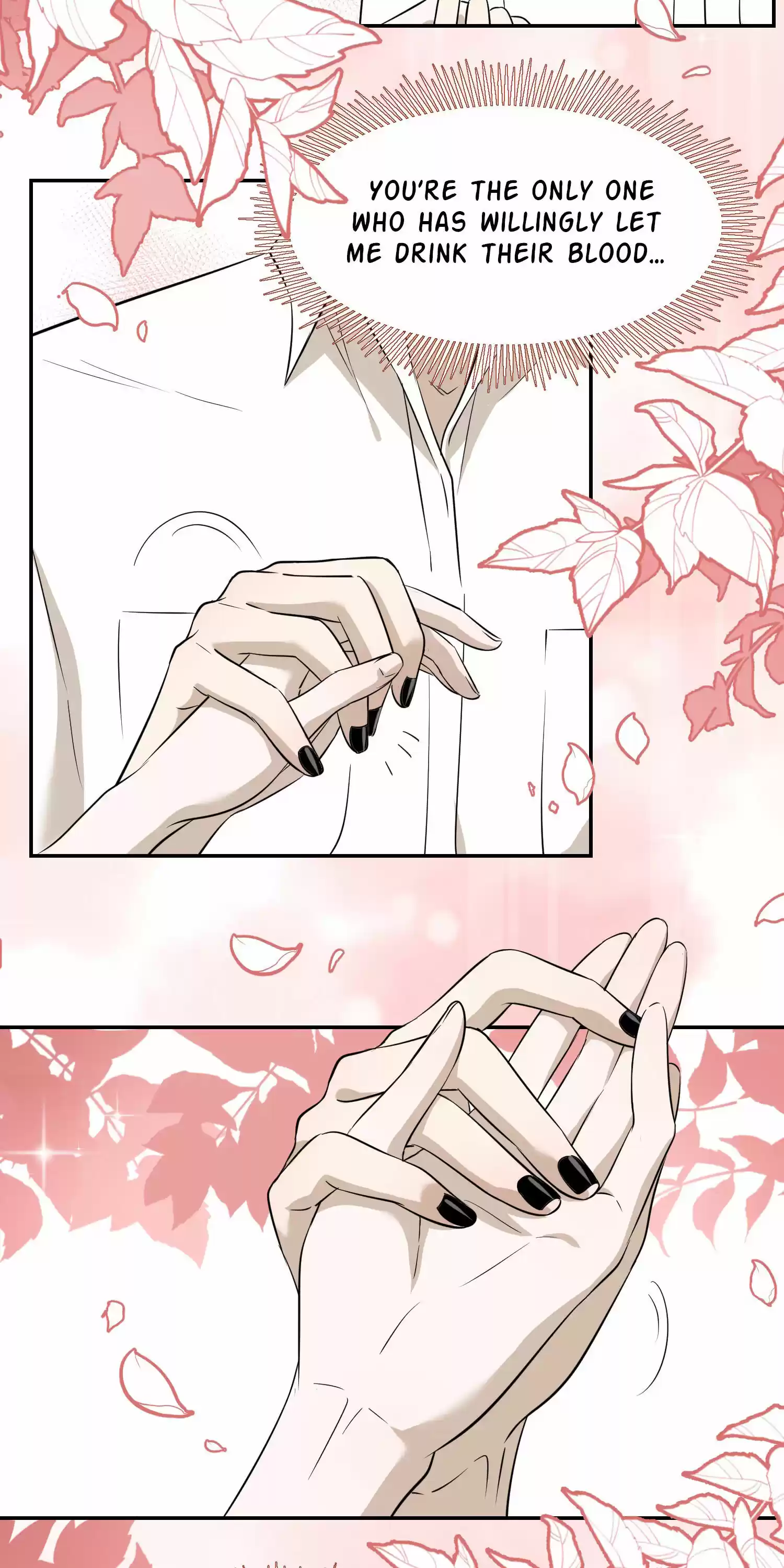 My Food Seems To Be Very Cute Chapter 19