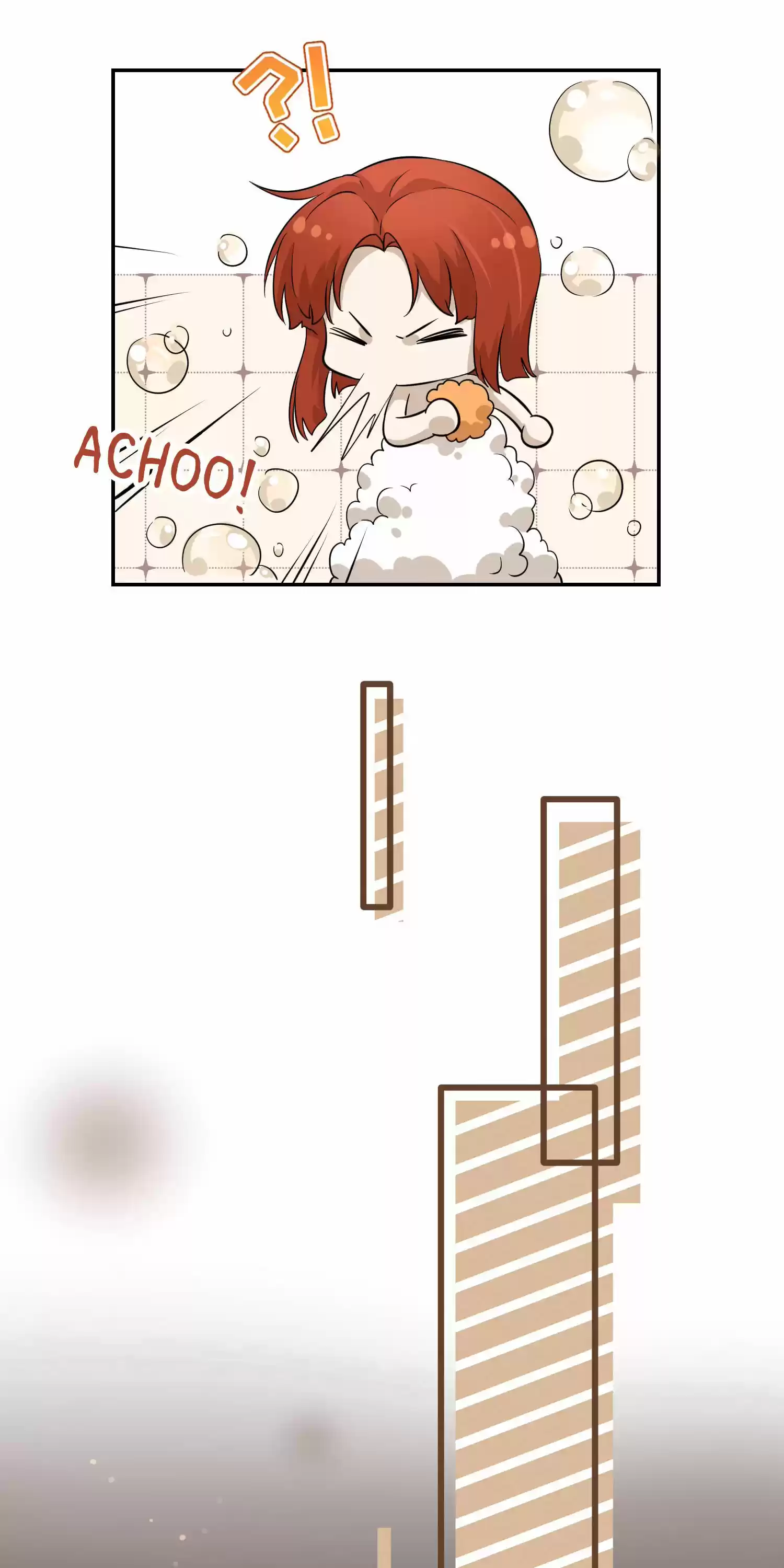 My Food Seems To Be Very Cute Chapter 19