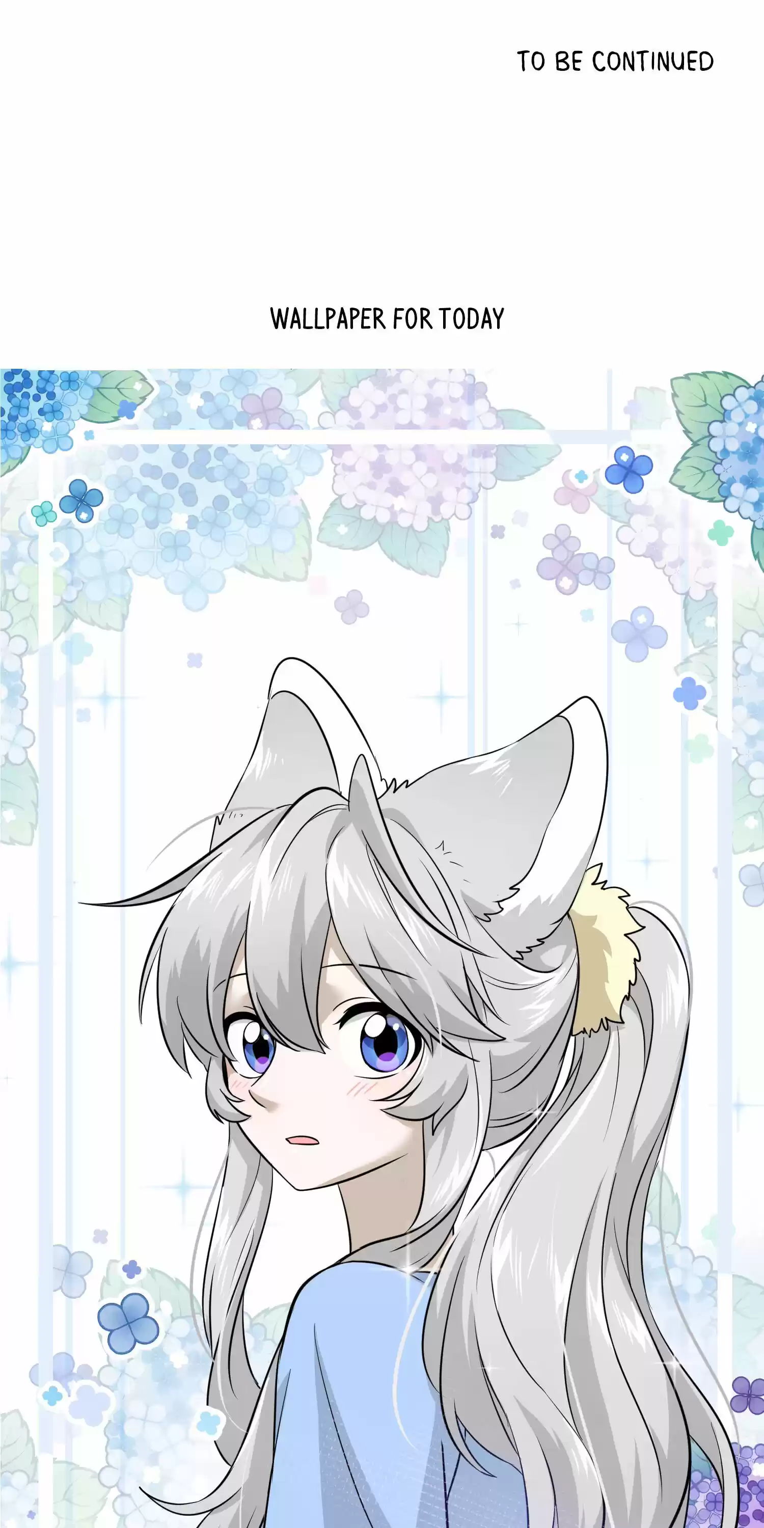 My Food Seems To Be Very Cute Chapter 19