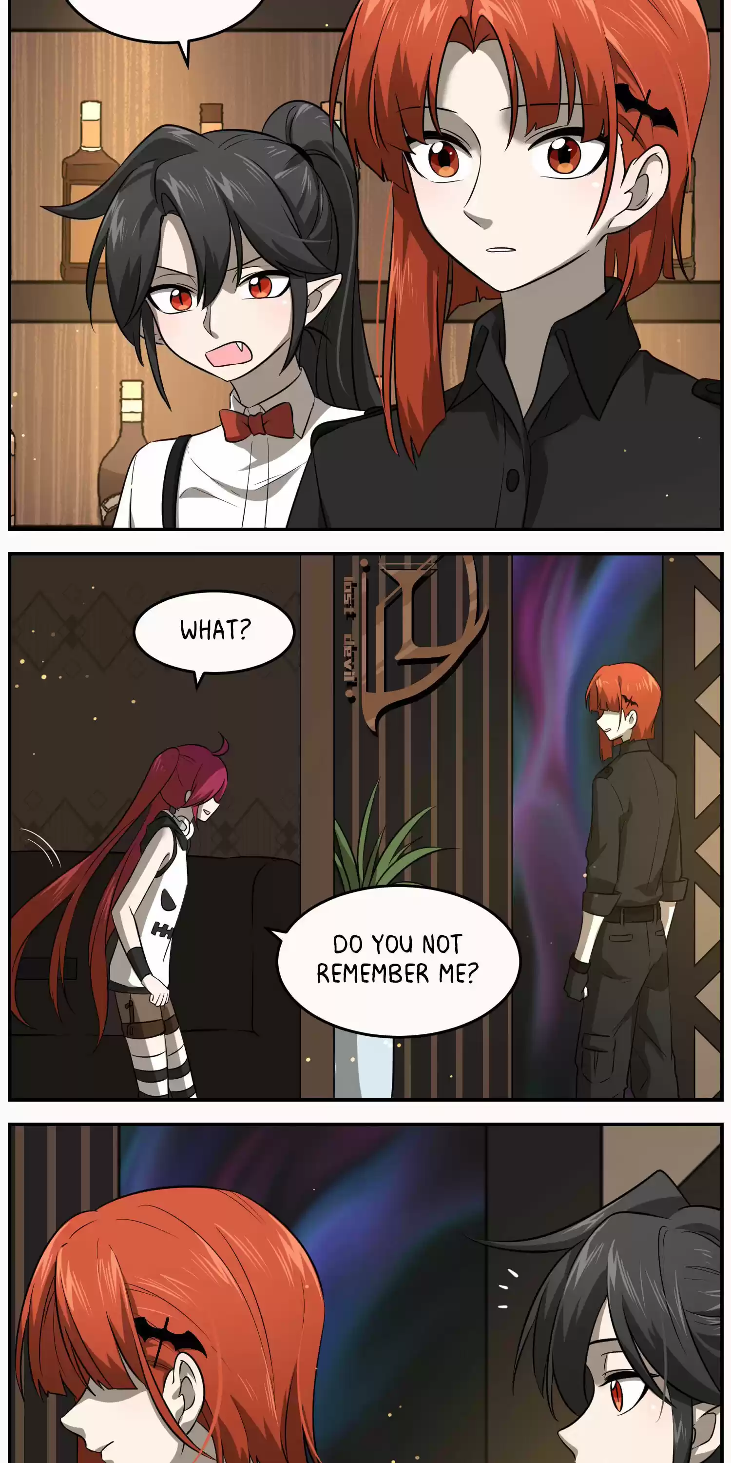 My Food Seems To Be Very Cute Chapter 20