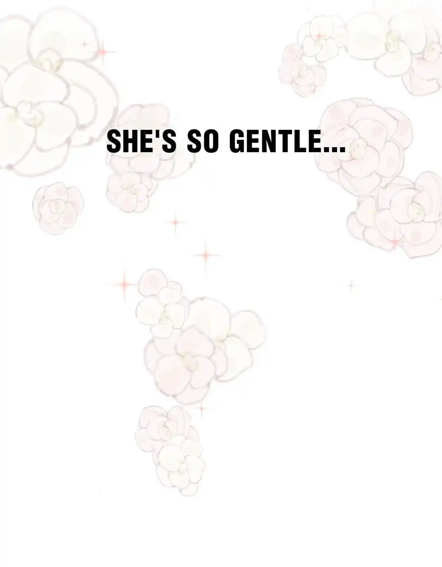 My Food Seems To Be Very Cute Chapter 2.1