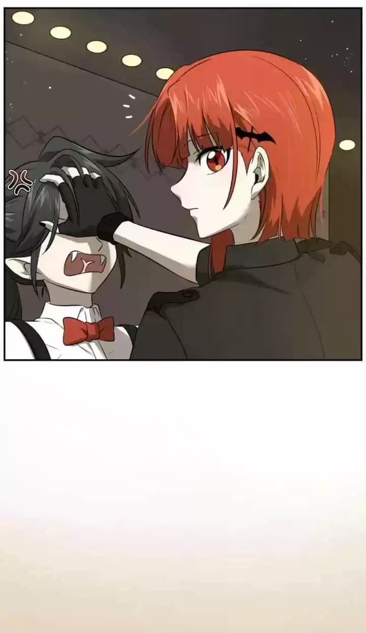 My Food Seems To Be Very Cute Chapter 21