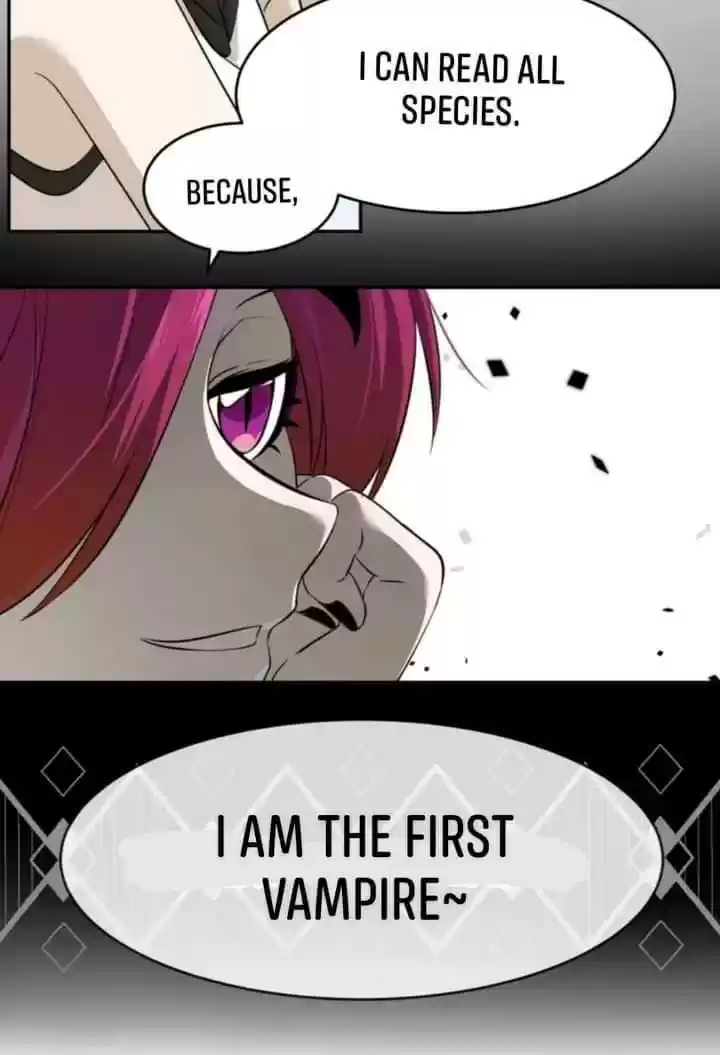 My Food Seems To Be Very Cute Chapter 21