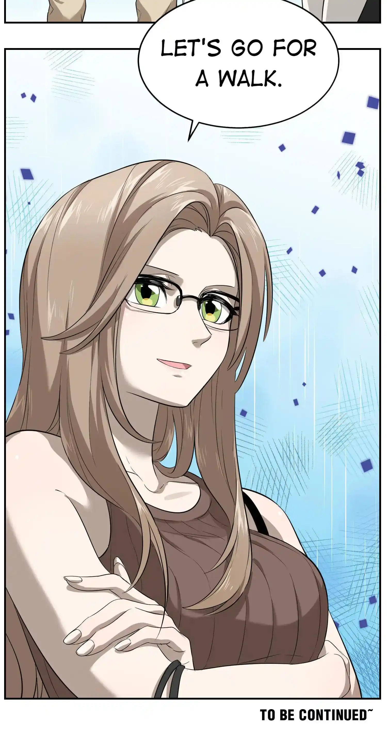 My Food Seems To Be Very Cute Chapter 2.2