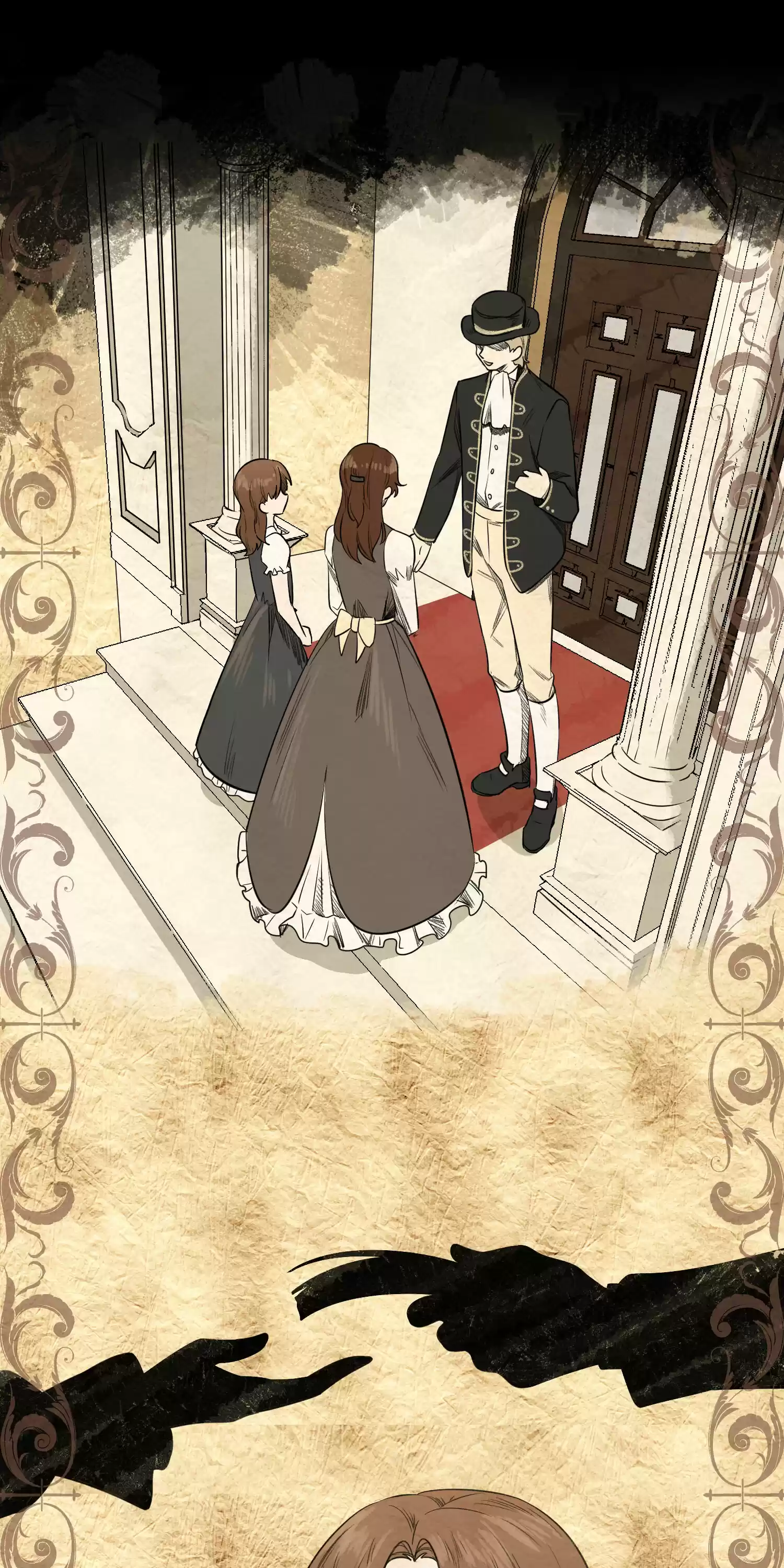 My Food Seems To Be Very Cute Chapter 22