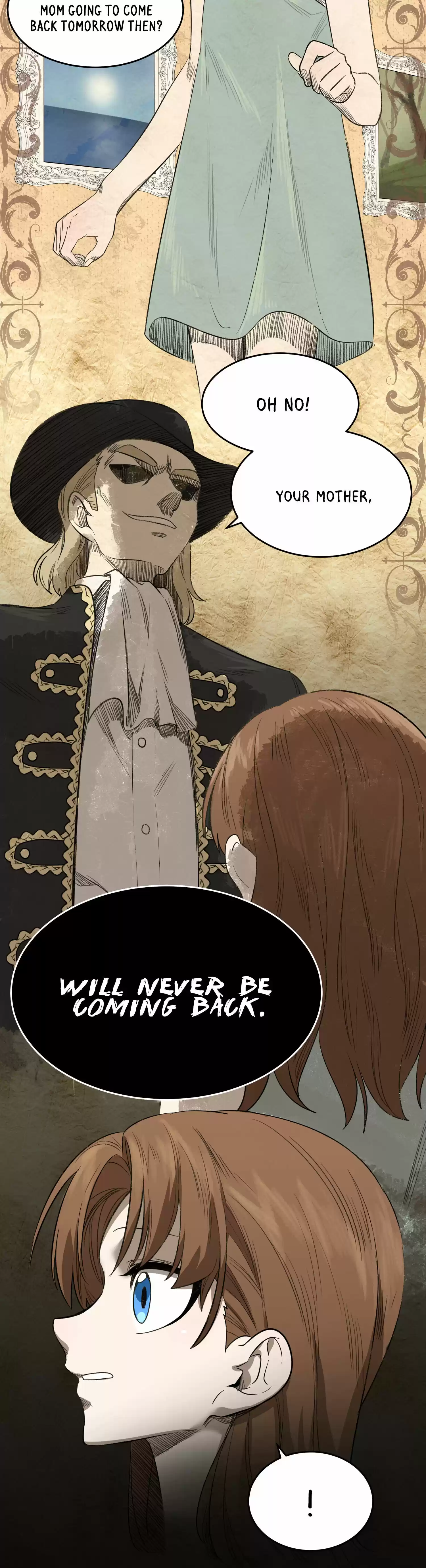 My Food Seems To Be Very Cute Chapter 22