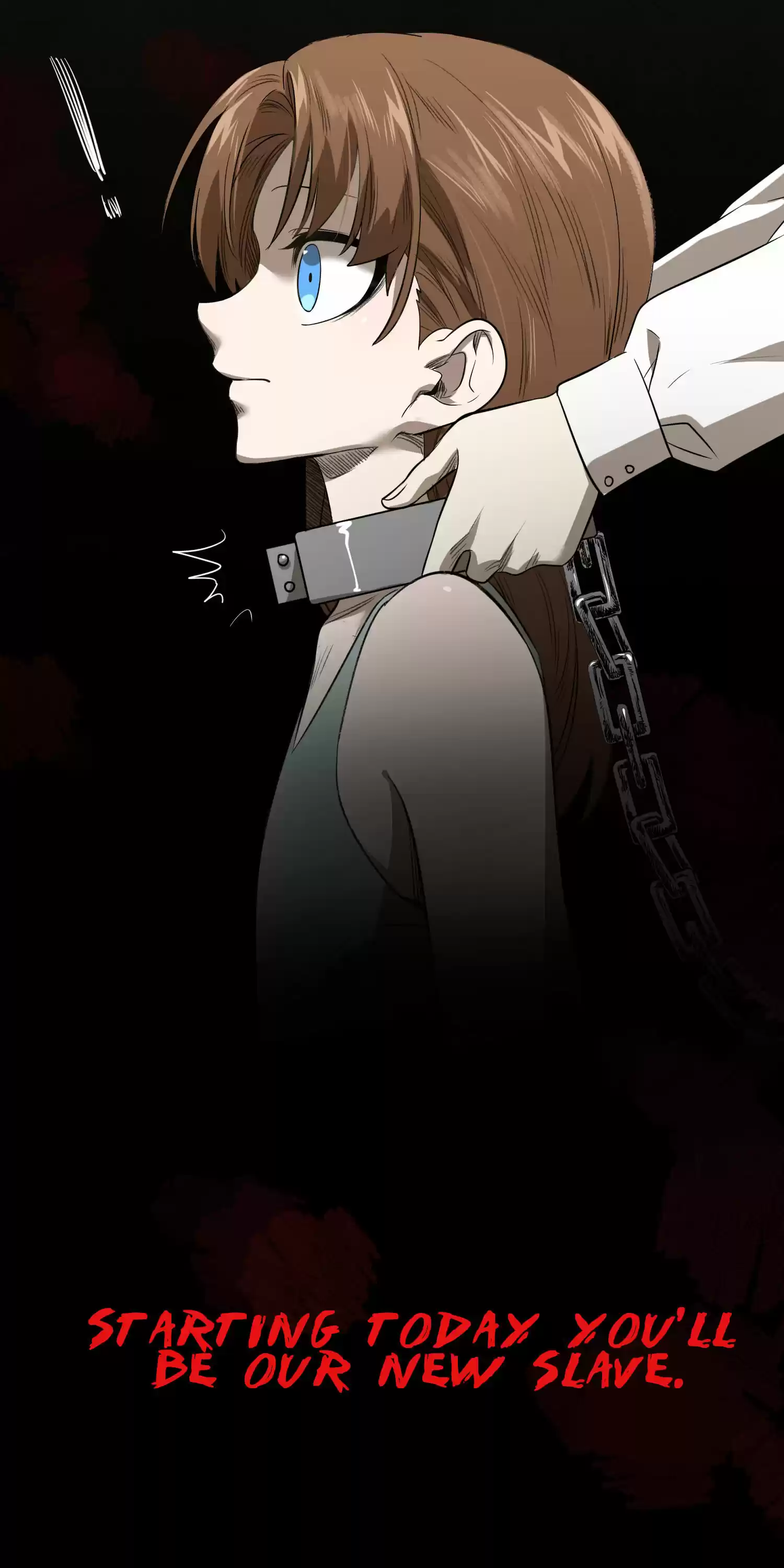 My Food Seems To Be Very Cute Chapter 22