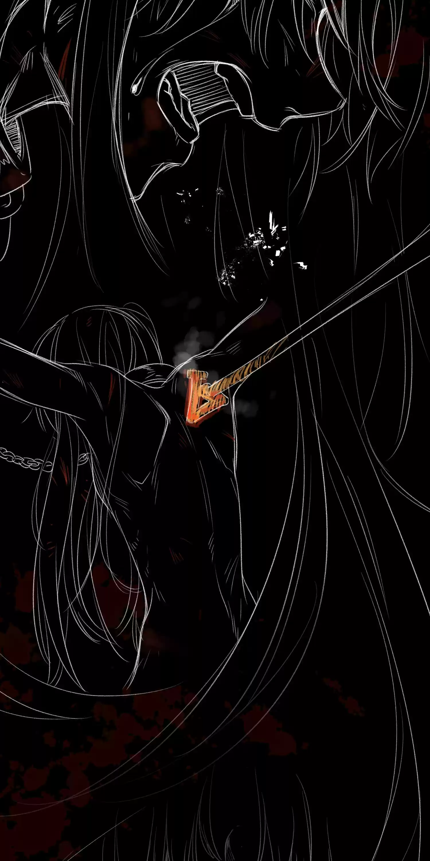 My Food Seems To Be Very Cute Chapter 22