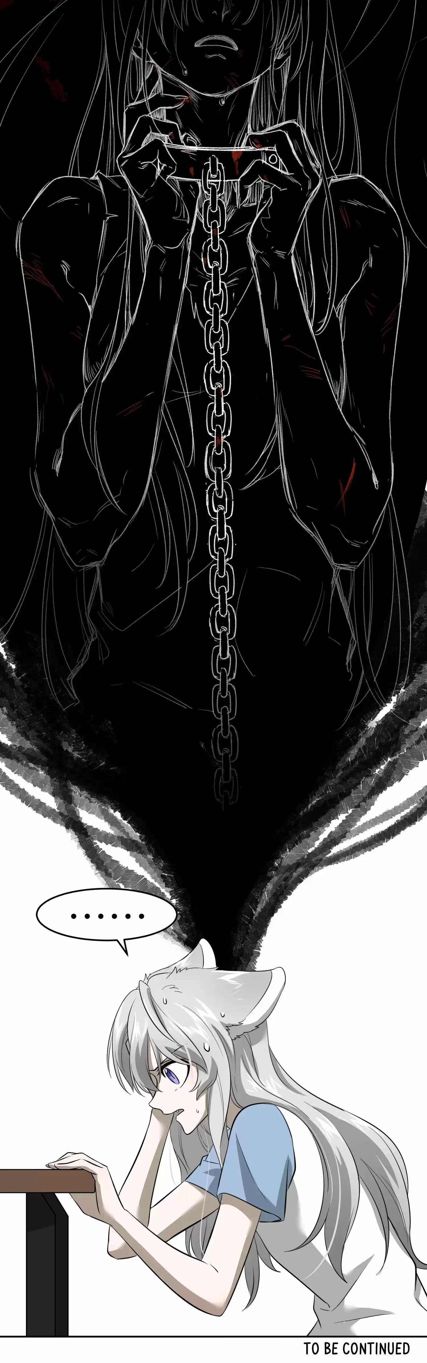 My Food Seems To Be Very Cute Chapter 22