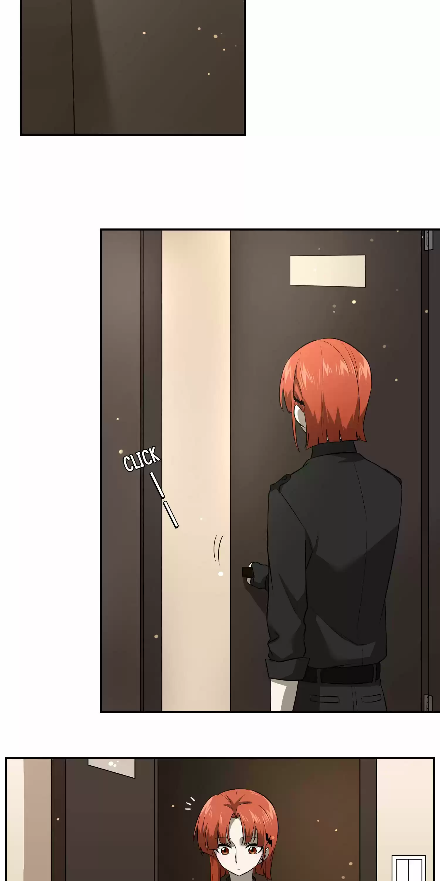 My Food Seems To Be Very Cute Chapter 24