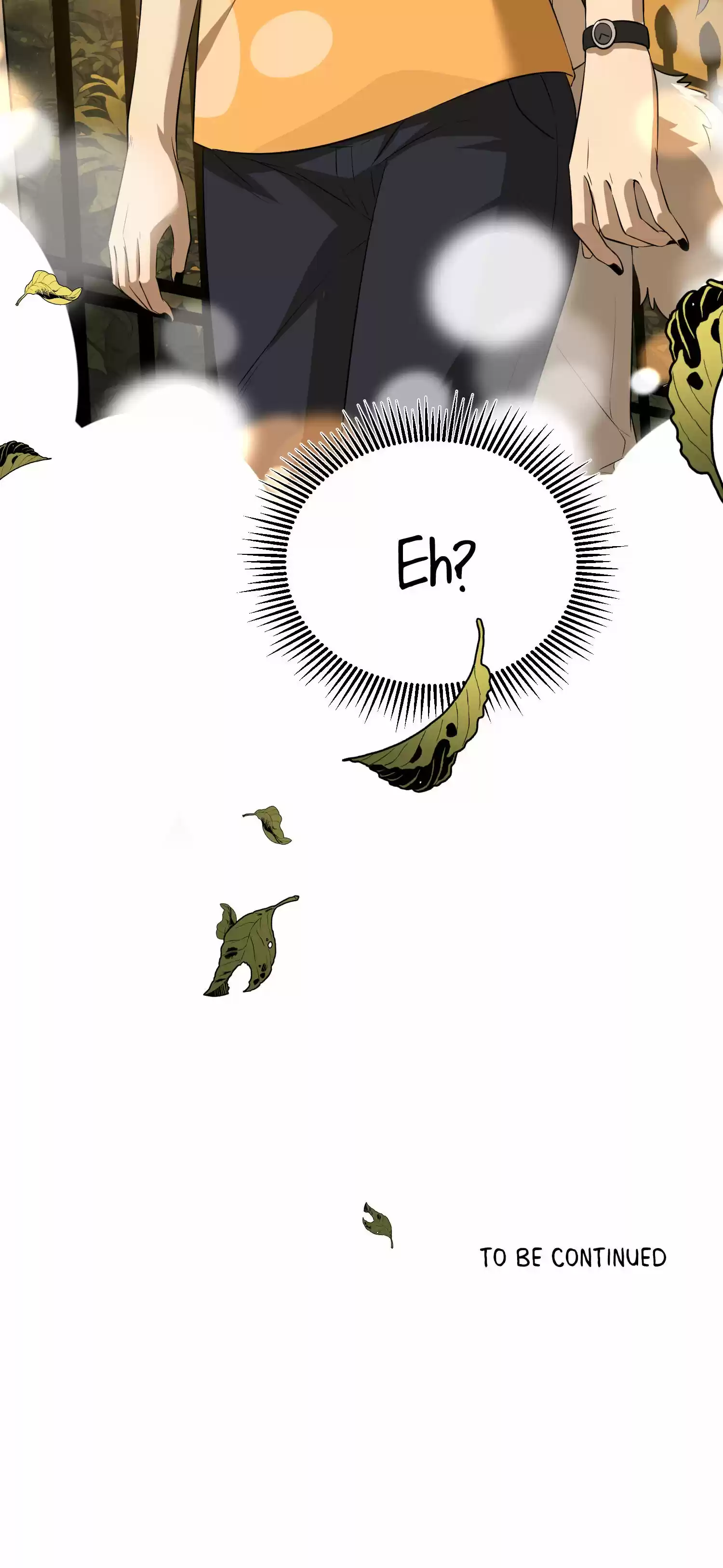 My Food Seems To Be Very Cute Chapter 24