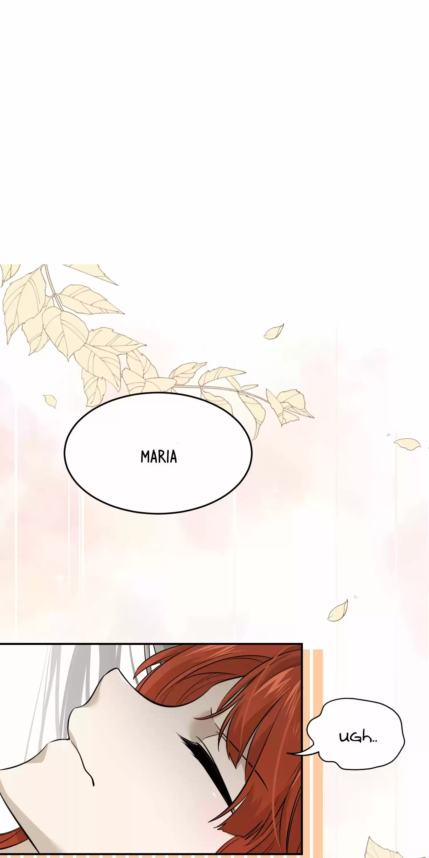 My Food Seems To Be Very Cute Chapter 25