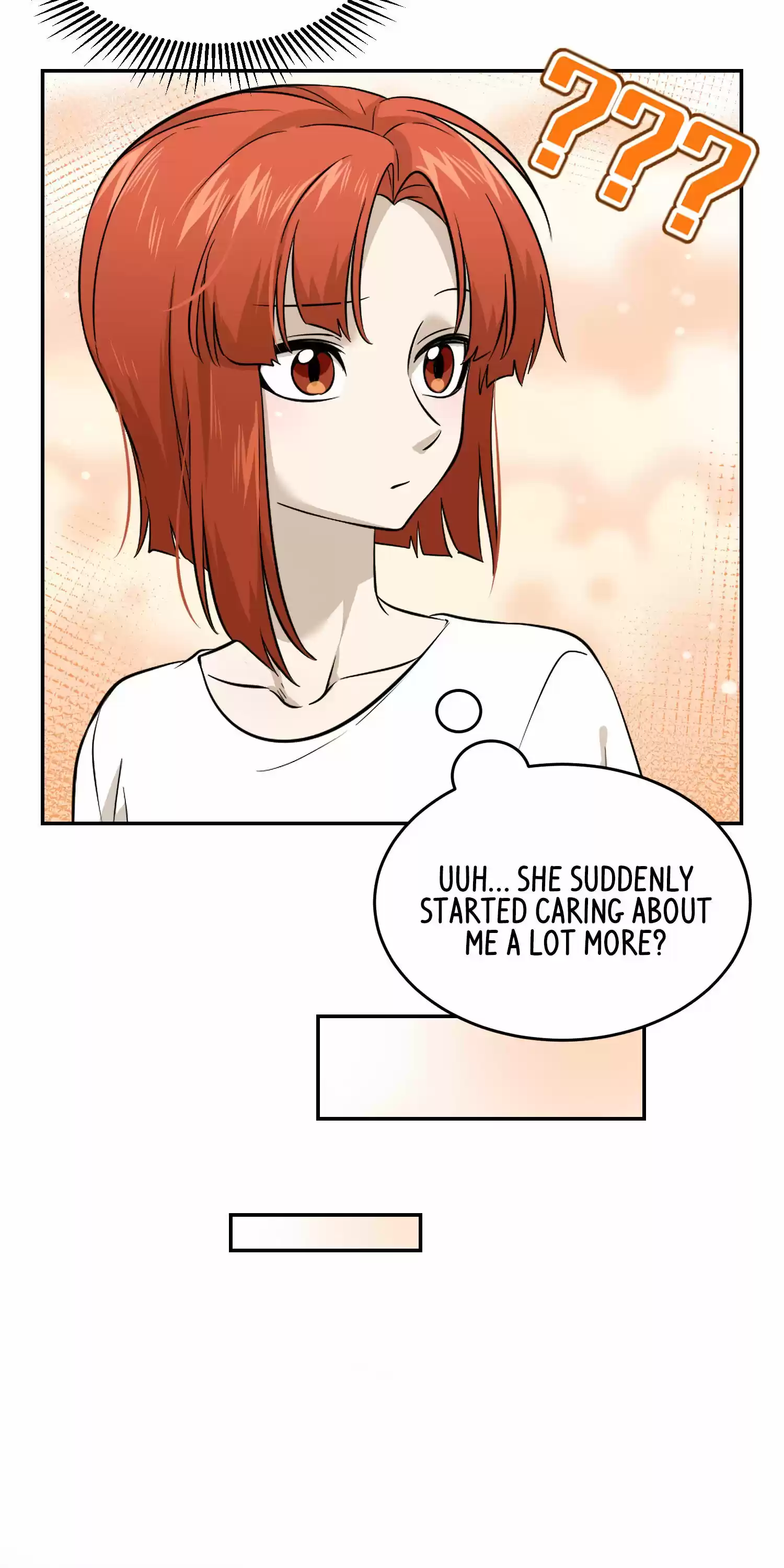 My Food Seems To Be Very Cute Chapter 25