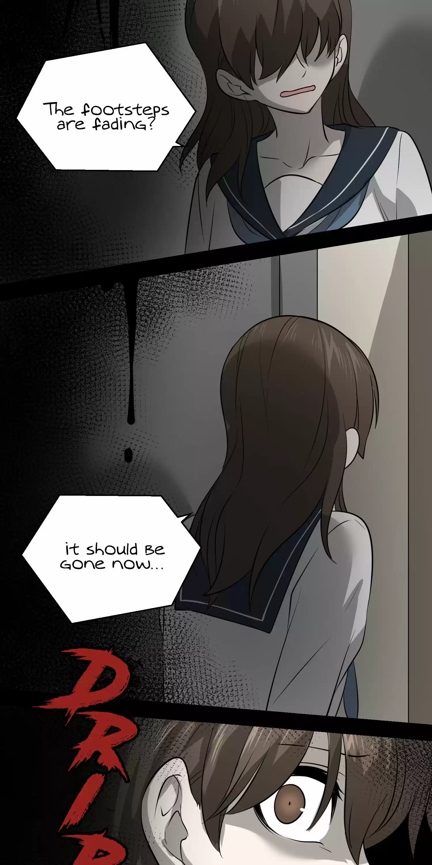 My Food Seems To Be Very Cute Chapter 25