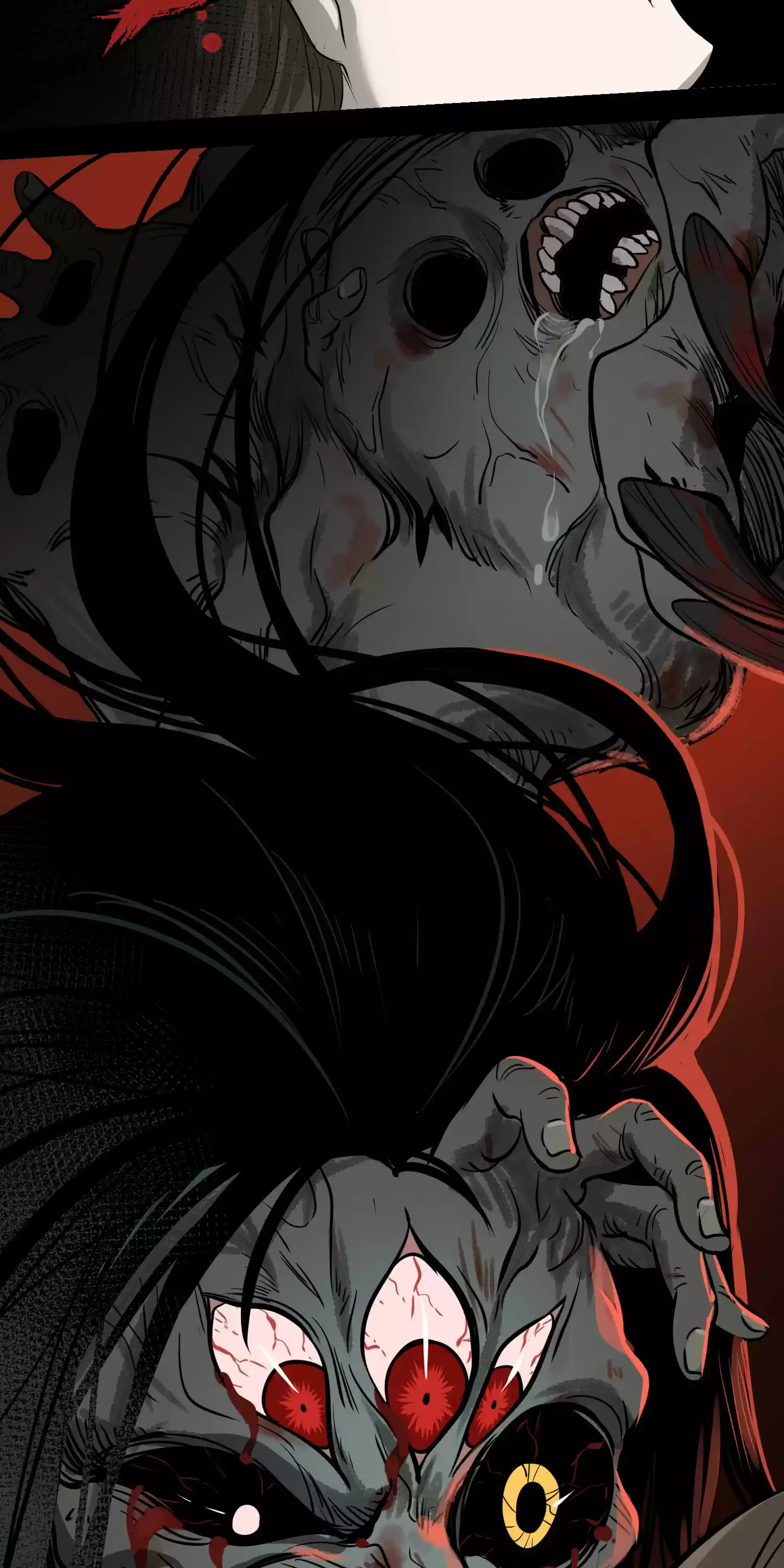 My Food Seems To Be Very Cute Chapter 25